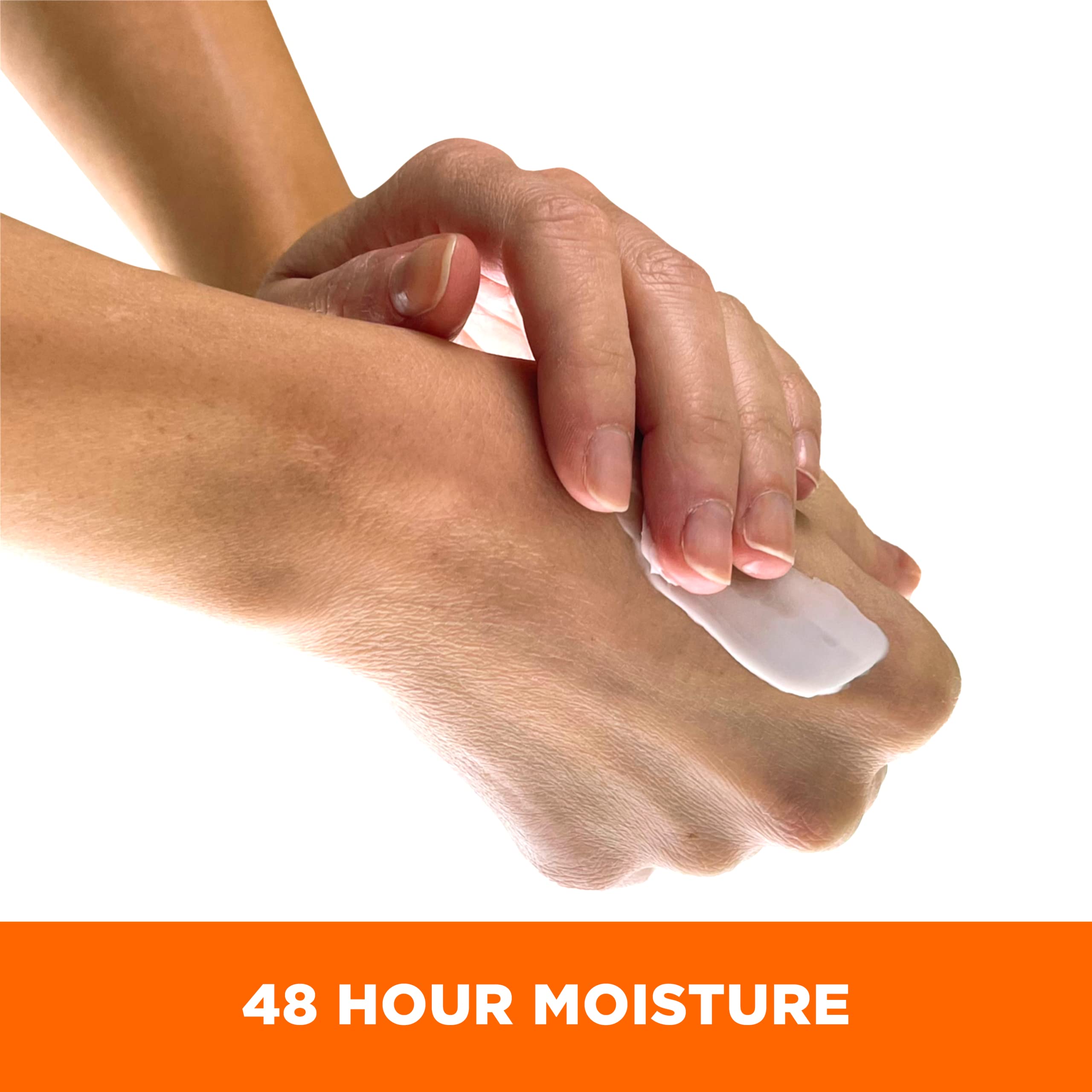 Palmers Raw Shea Nourishing Hand Cream, 34Aounce