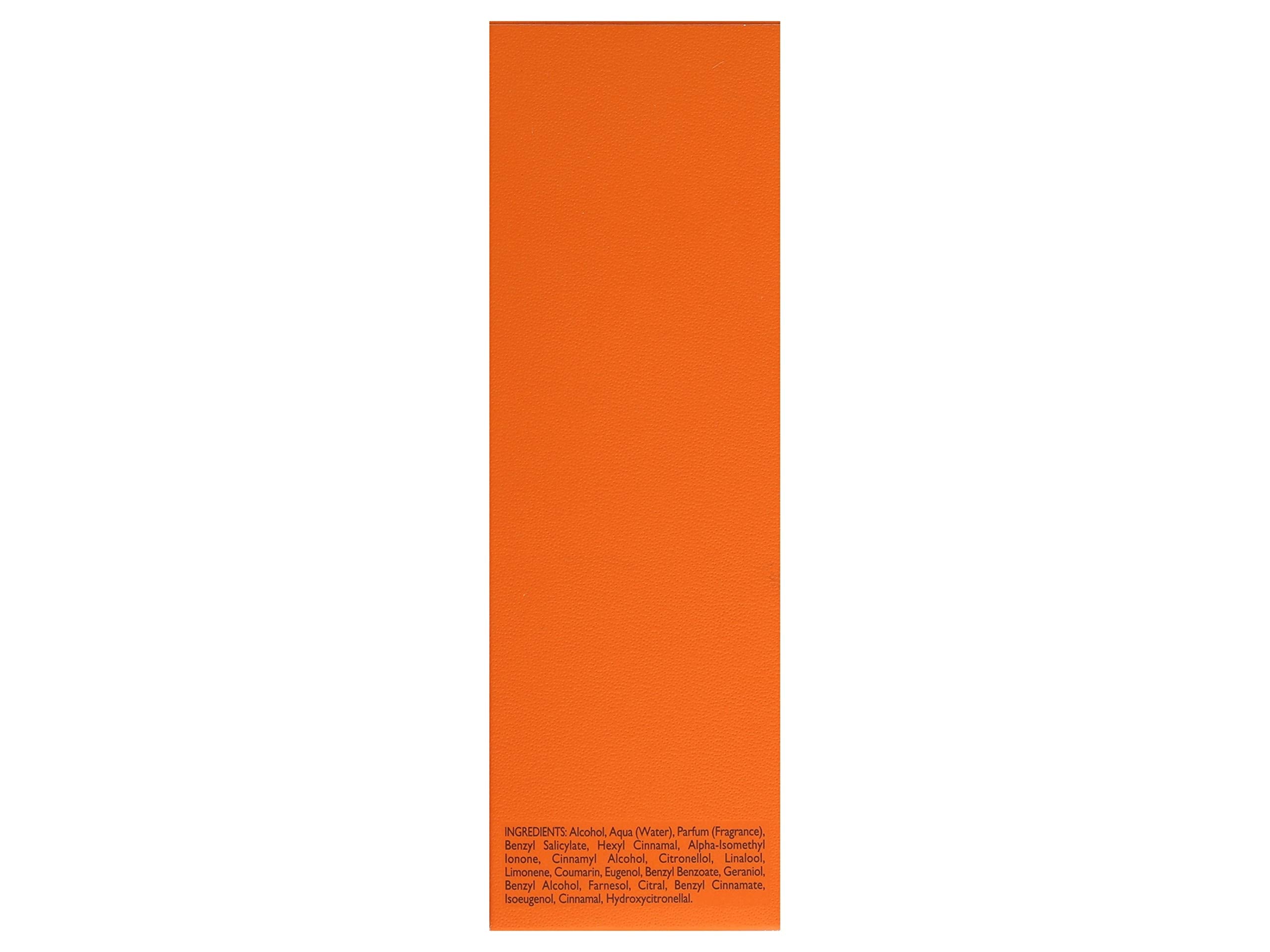 Rouge By Hermes For Women 3.3 Oz Eau De Toilette Spray