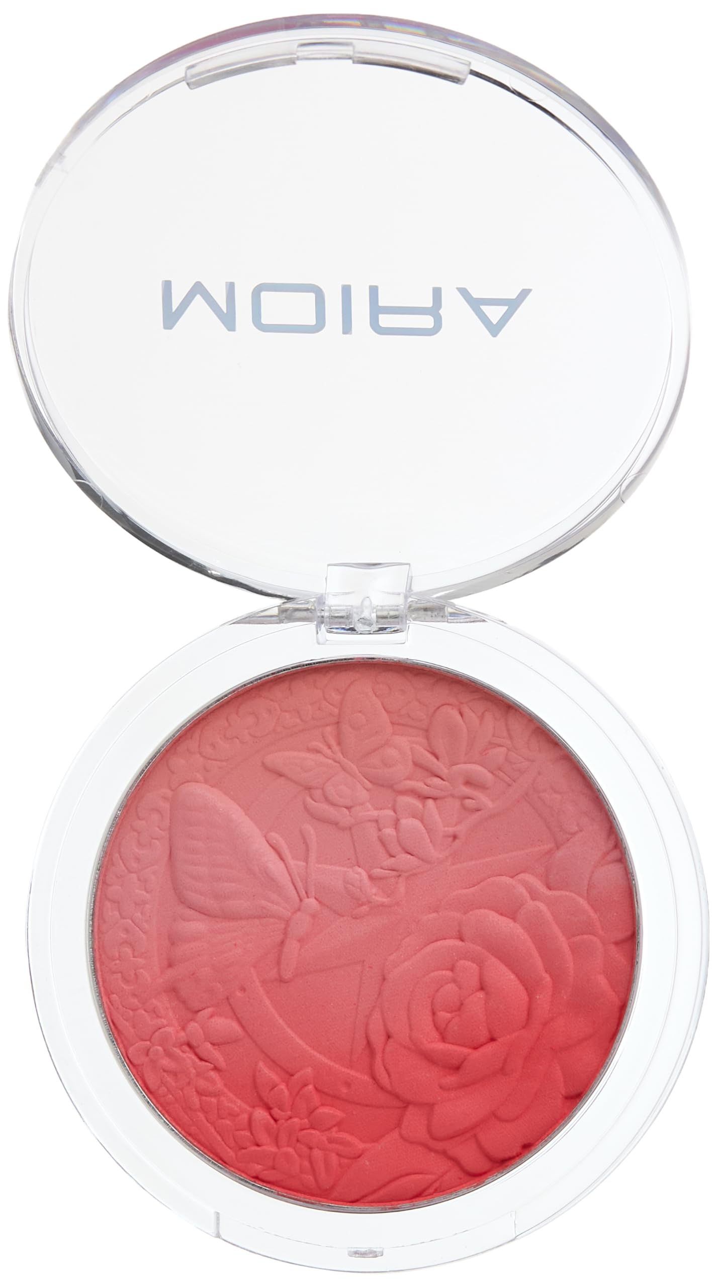 Signature Ombre Blush (005, Orange Blossom)