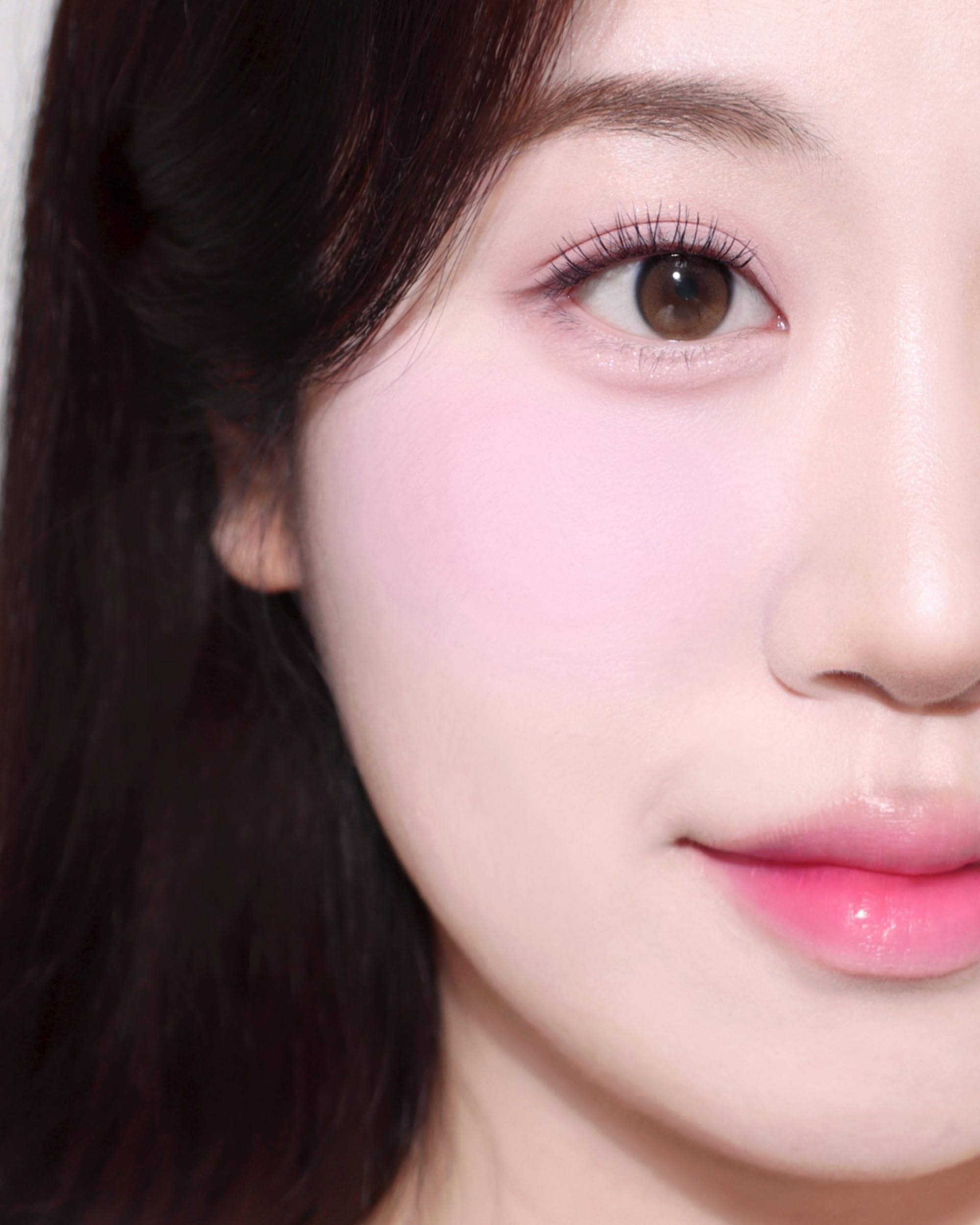Lilybyred Luv Beam Cheek Balm | Soft Color, Glowy Finish, Creamy Texture | Natural-Looking Flush | Korean Beauty (05 Cheeky Lave