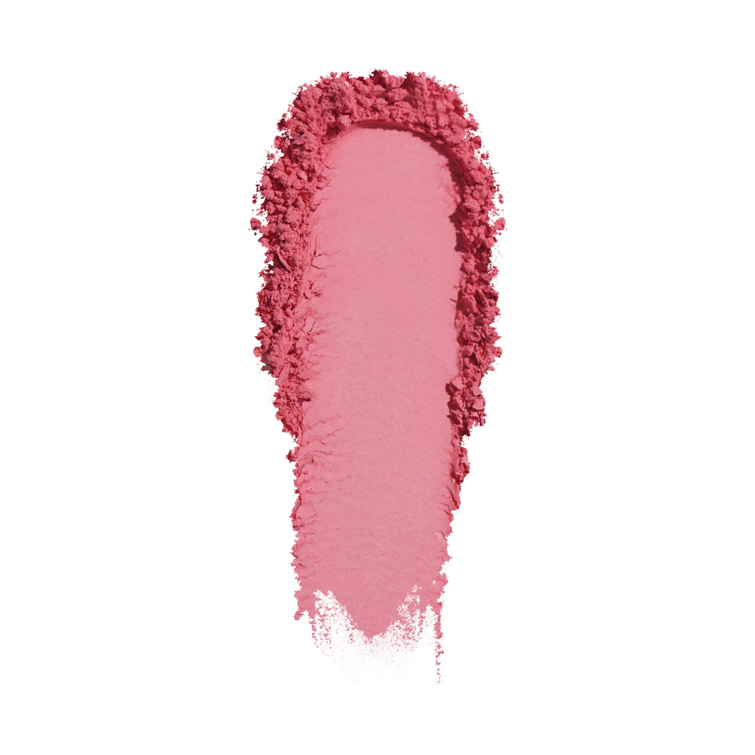 Oulac Yellow Pink Blushers for Cheeks Fair Skin Vegan,Mineral Powder Blush,Rich Colors, Buildable Blusher, Easy to Blend,Vegan,4
