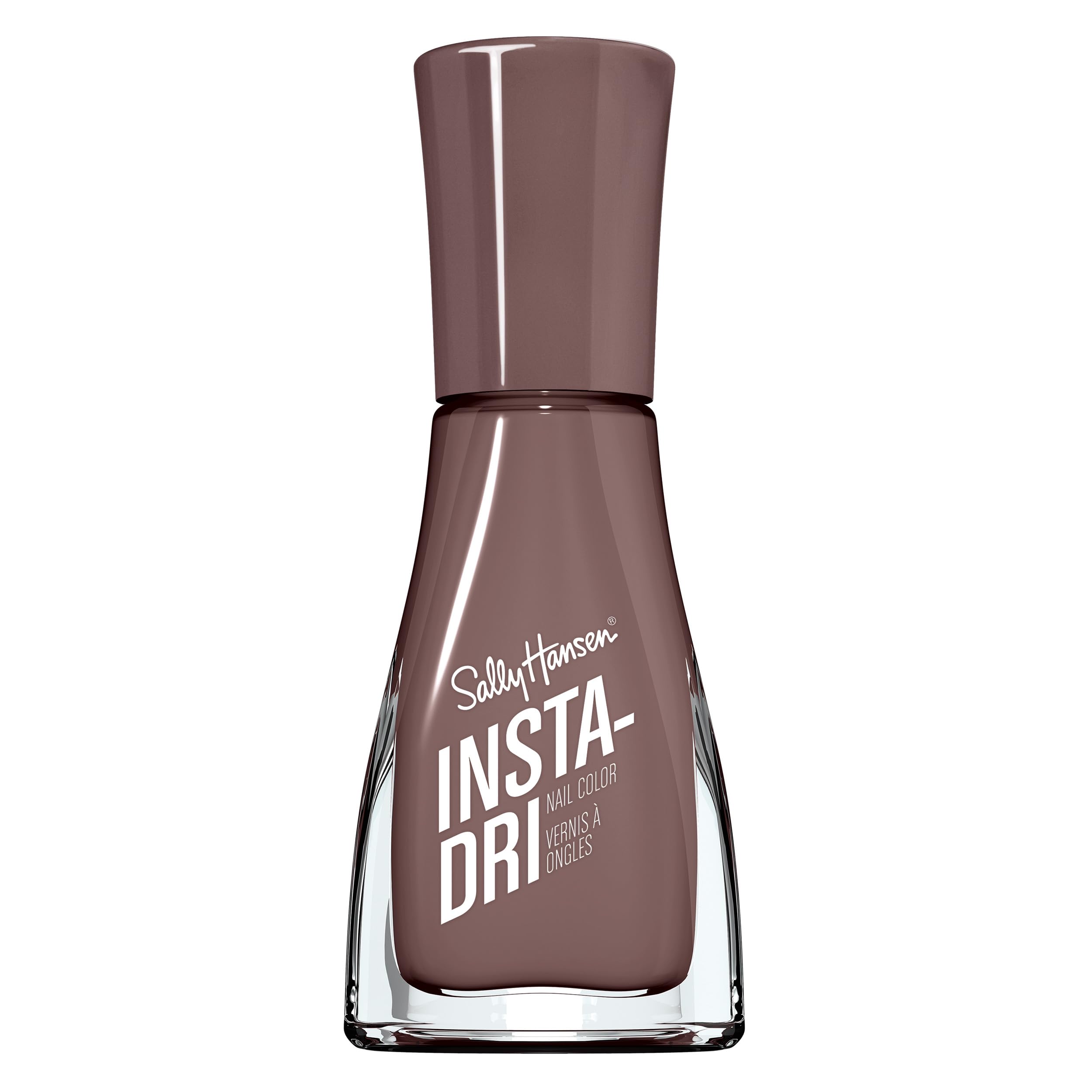 Sally Hansen Insta Dri, Slick Slate, 031 Fl Oz