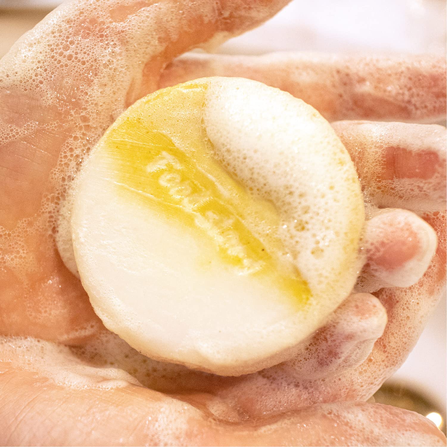 Food Story For Hair Pineapple Shampoo Bar For Oily Scalp And Hair Low Ph Vegan Refreshing Surfate Free Waterless Shampoo Soap Ba