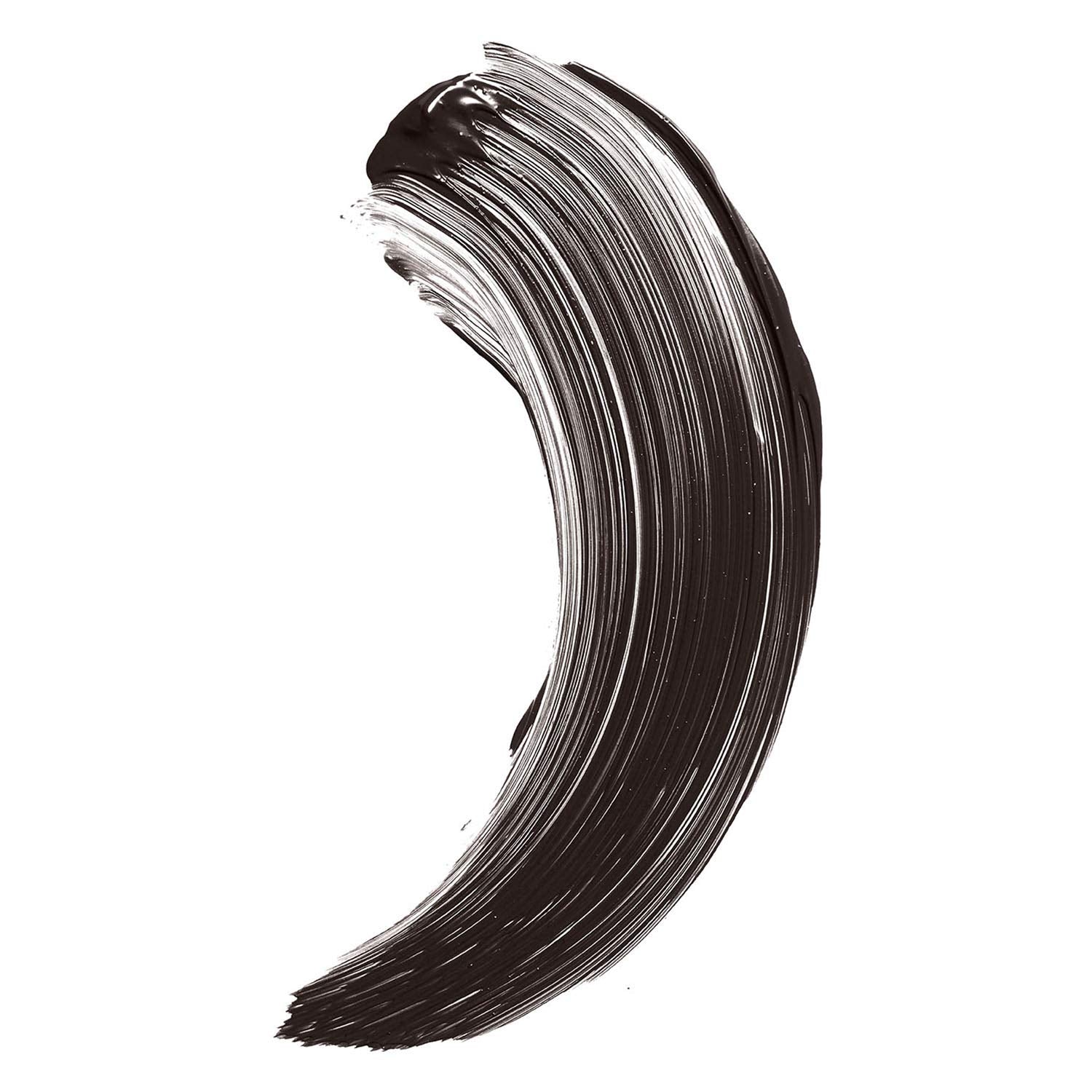 Maybelline Volum' Express Pumped Up! Colossal Waterproof Mascara, Classic Black, 0.32 fl. oz.