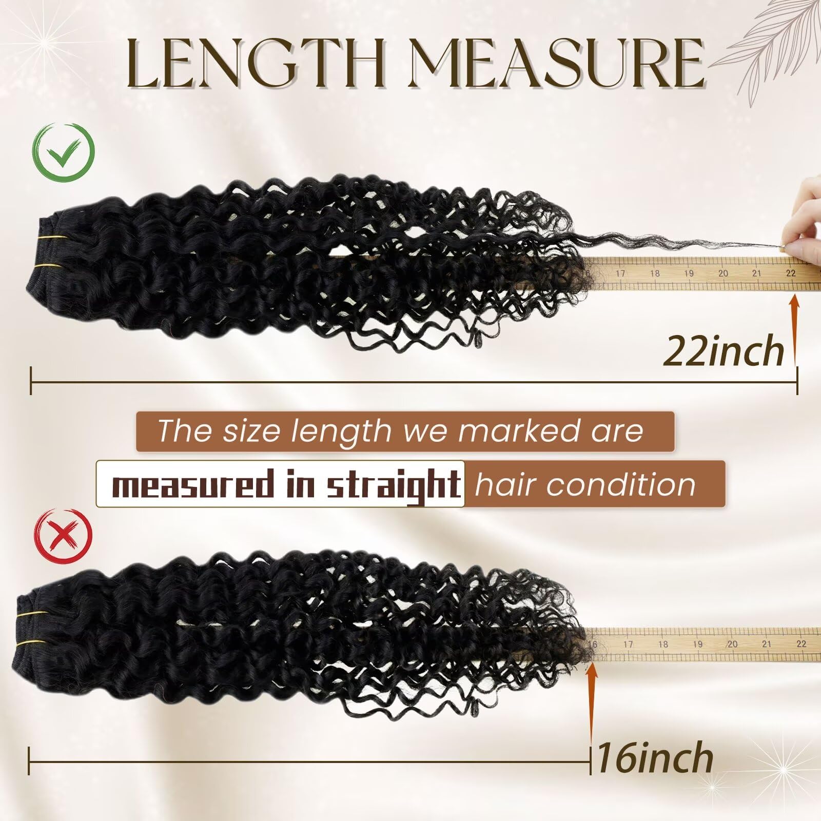 Hetto Black Curly Clip In Extensions Human Hair #1 Jet Black Curly Hair Extensions Clip In Human Hair Natural Wavy Clip In Hair