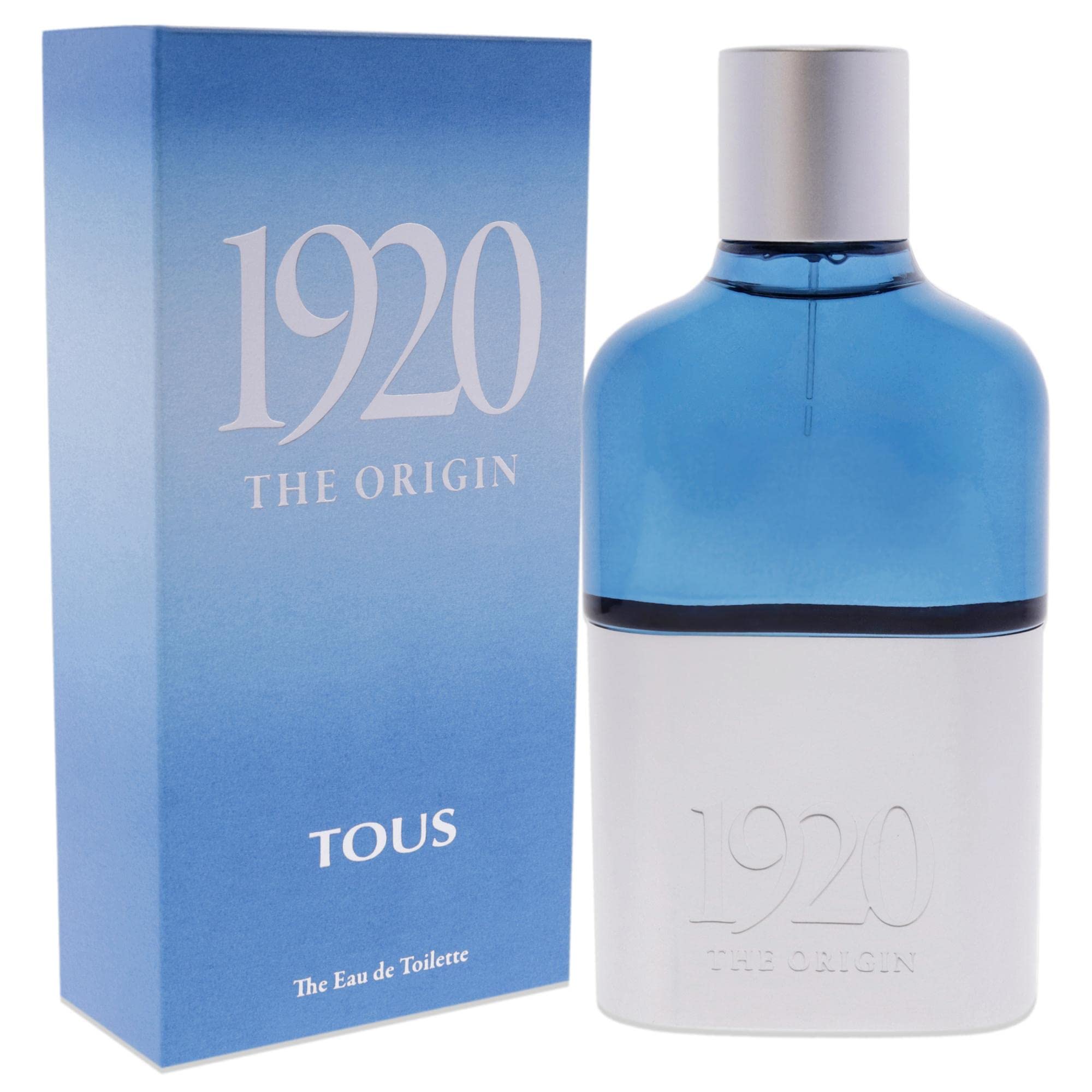 Tous 1920 The Origin By Tous