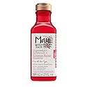 Maui Moisture Lightweight Hydration + Hibiscus Water Shampoo For Daily Moisture, No Sulfates, 13 Fl Oz