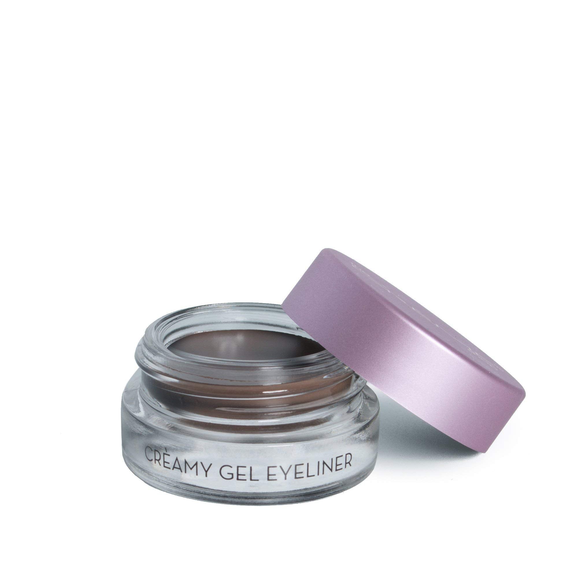 The Crme Shop | Cramy Gel Eyeliner (Dark Brown)