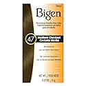 #47 Medium Chestnut Bigen Permanent Powder - 3 Pack