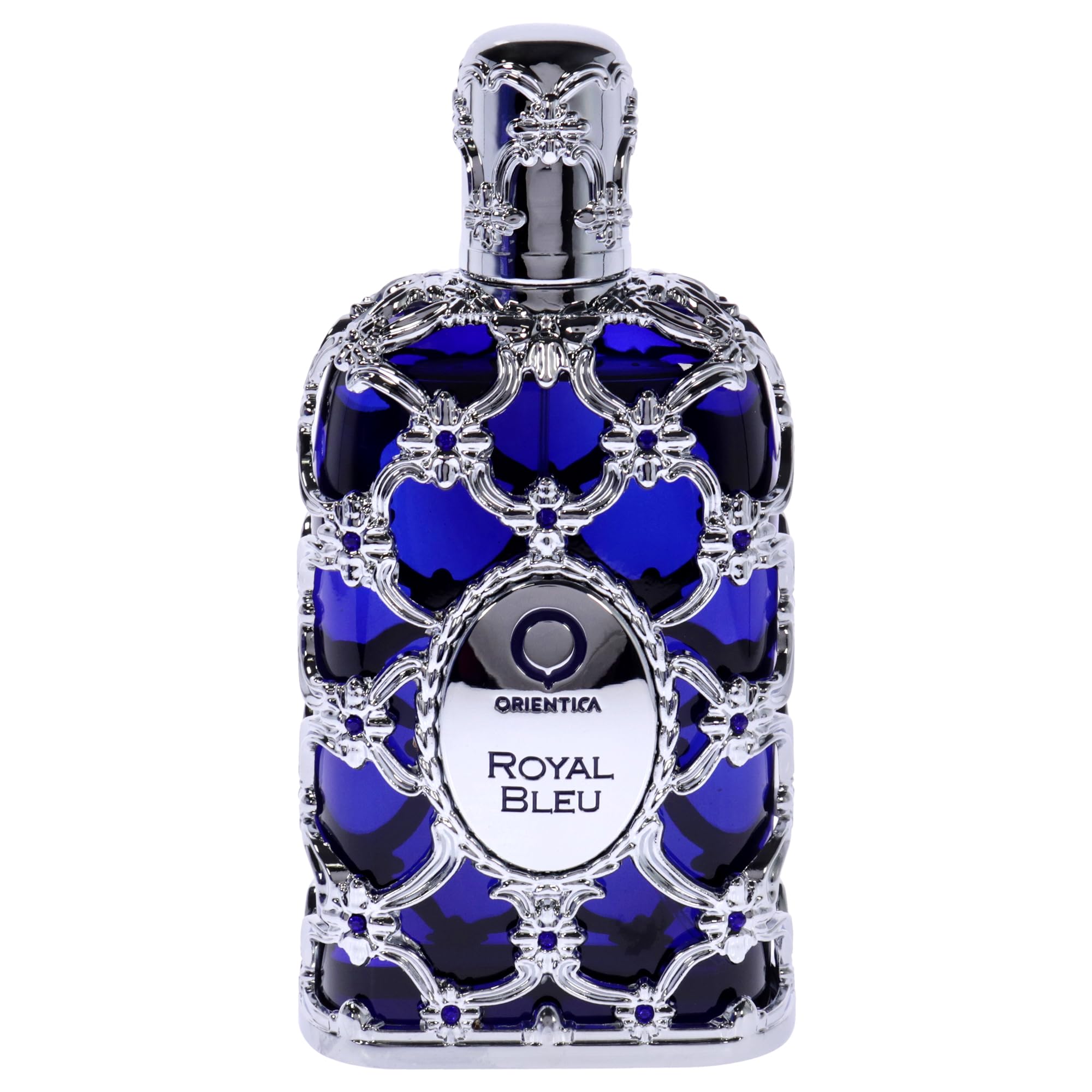 Orientica Royal Bleu By Orientica