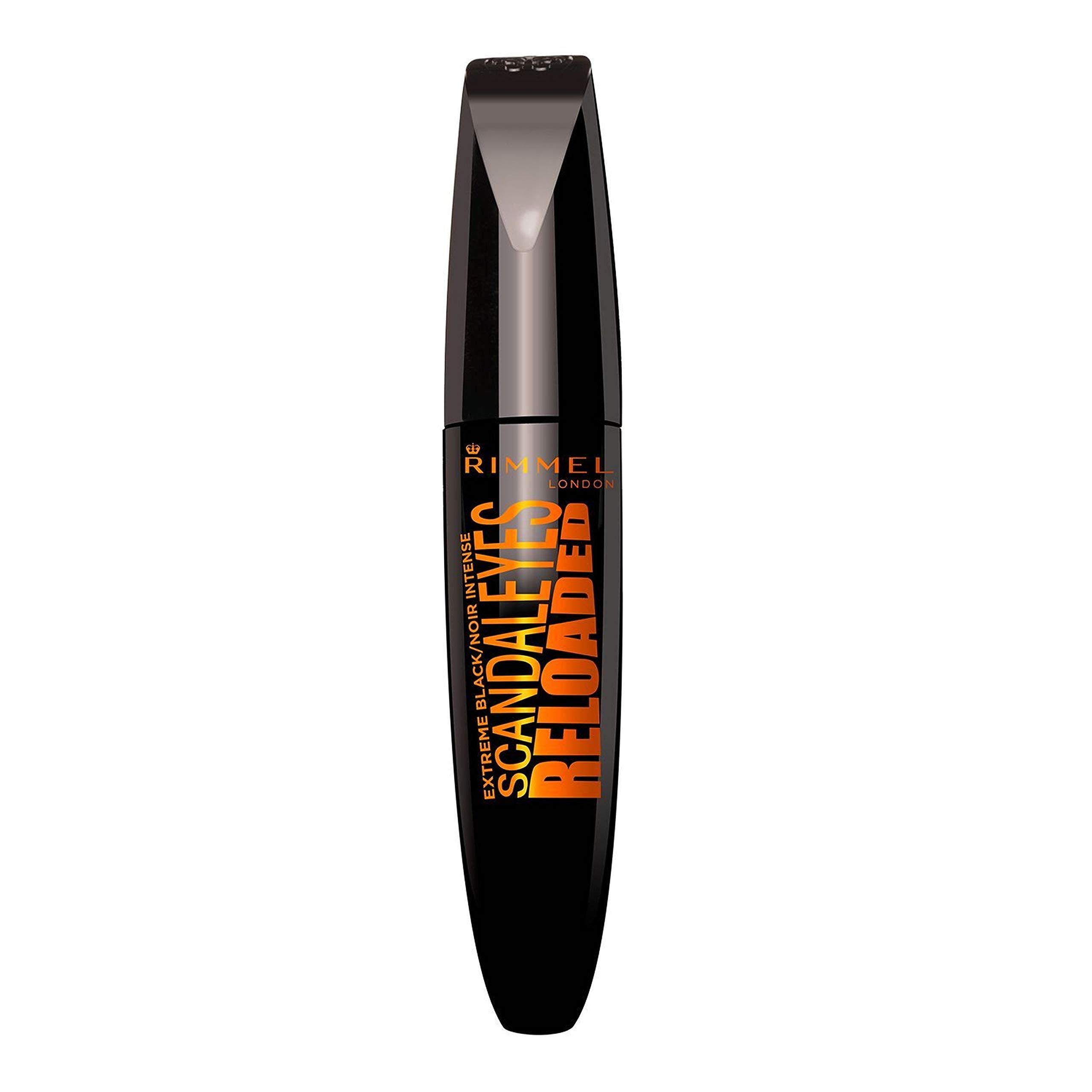 Rimmel London Scandaleyes Reloaded Mascara - Extreme Black