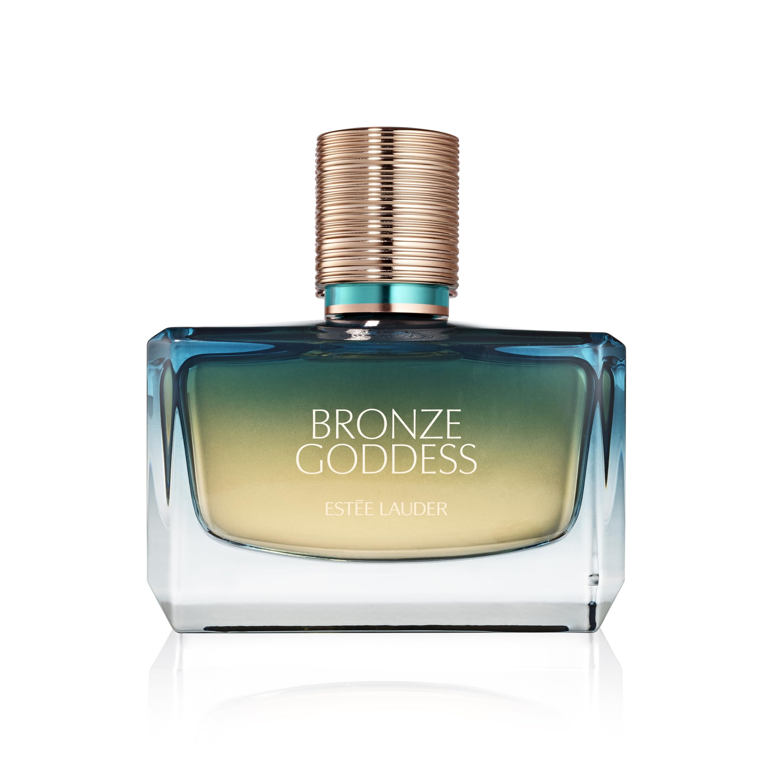 Est?e Lauder Bronze Goddess Nuit Eau de Parfum Spray with notes of Ylang Ylang, Jasmine Sambac & Salted Coconut | Perfumes for W