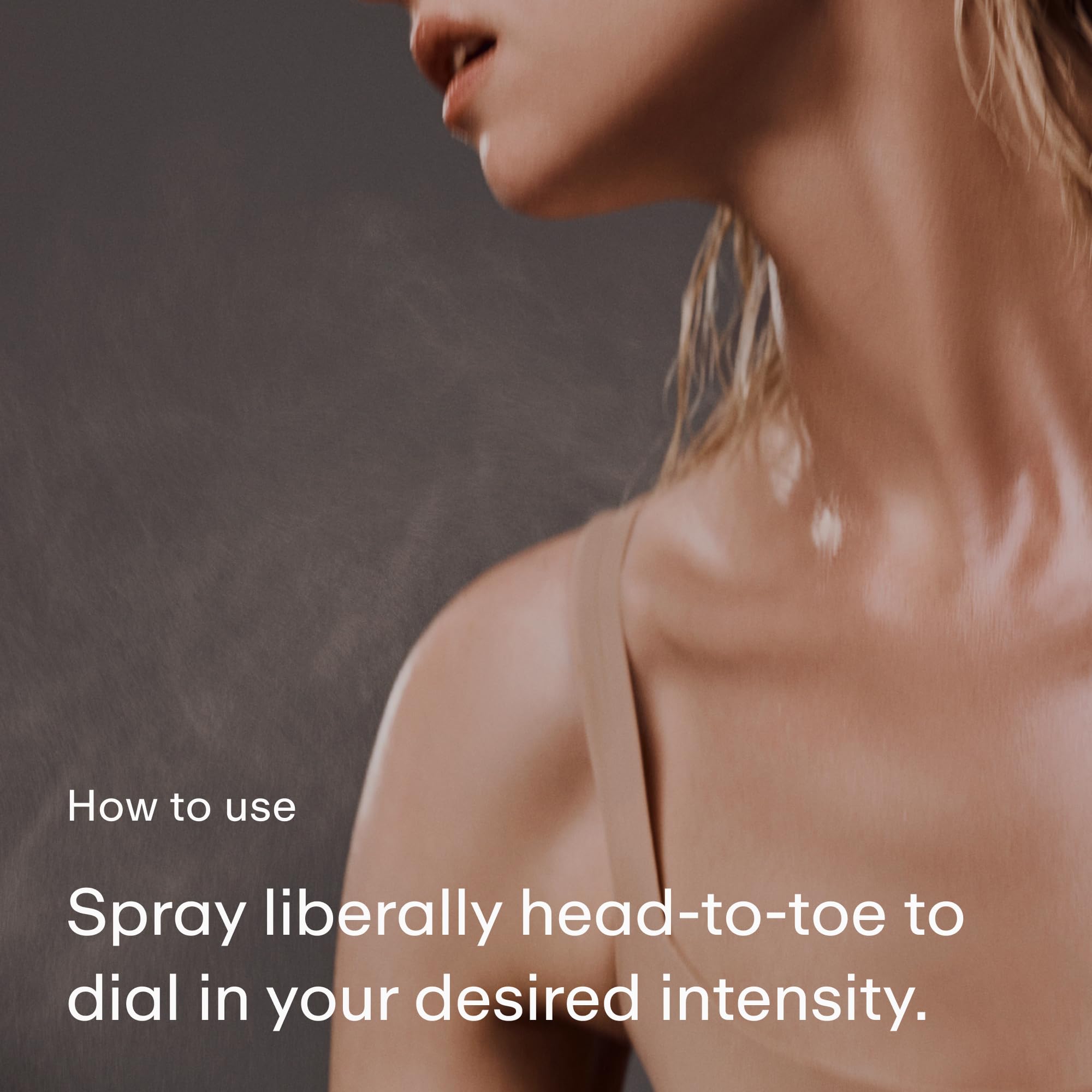 Phlur Heavy Cream Body Mist - Hair And Body Mist For Women & Men Fragrance - Salted Caramel, Jasmine, Coconut, Marshmallow & Van