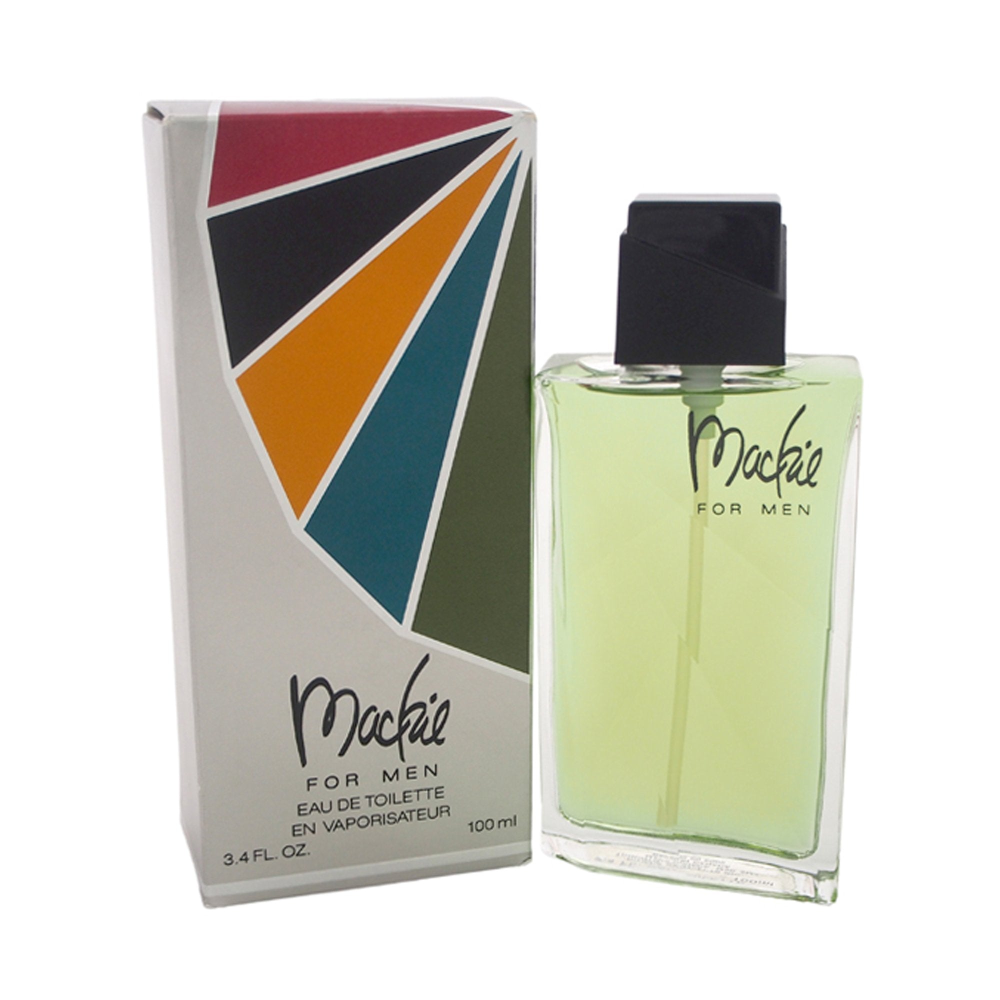 Bob Mackie 34 Fl Oz Sp For Men