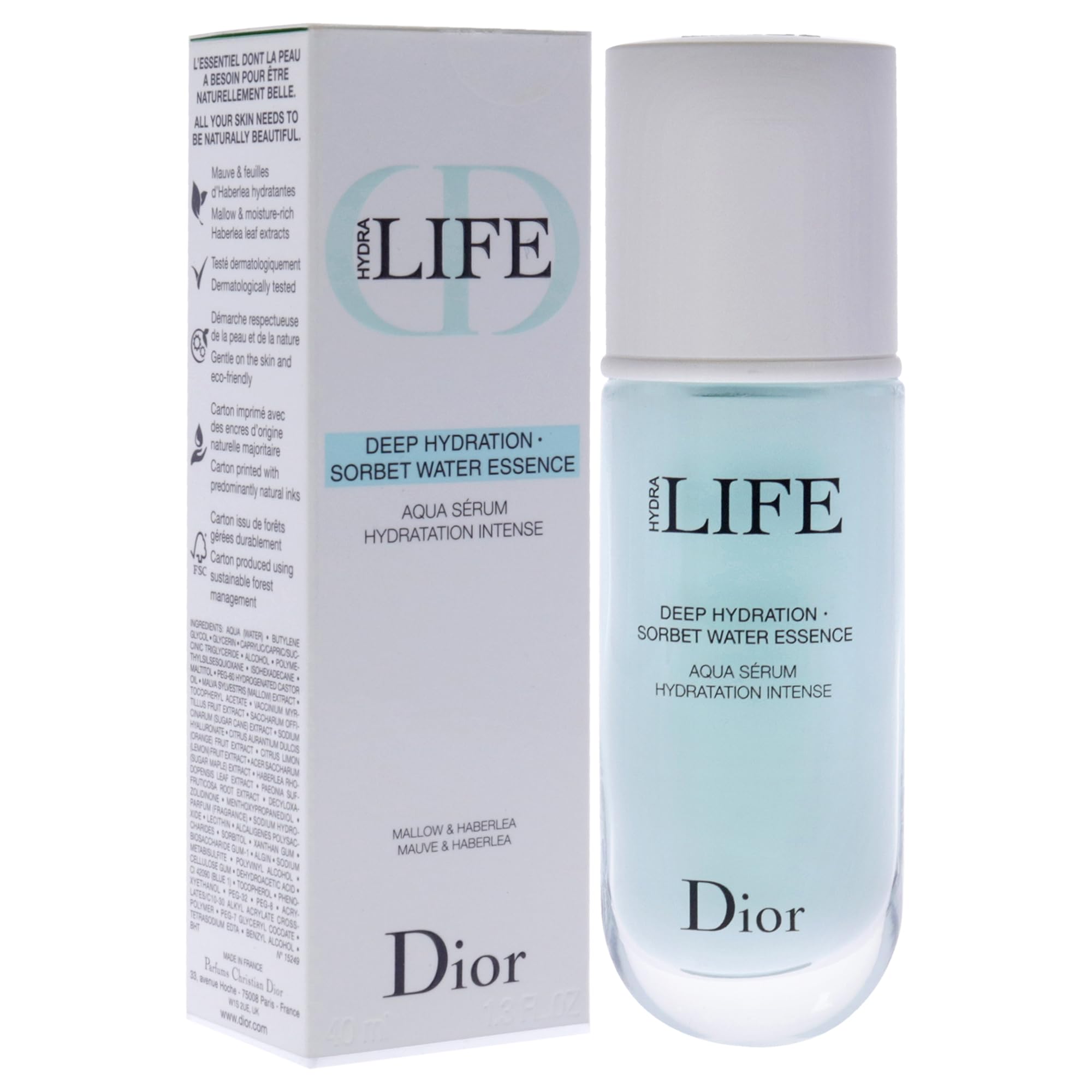 Christian Dior By Christian Dior