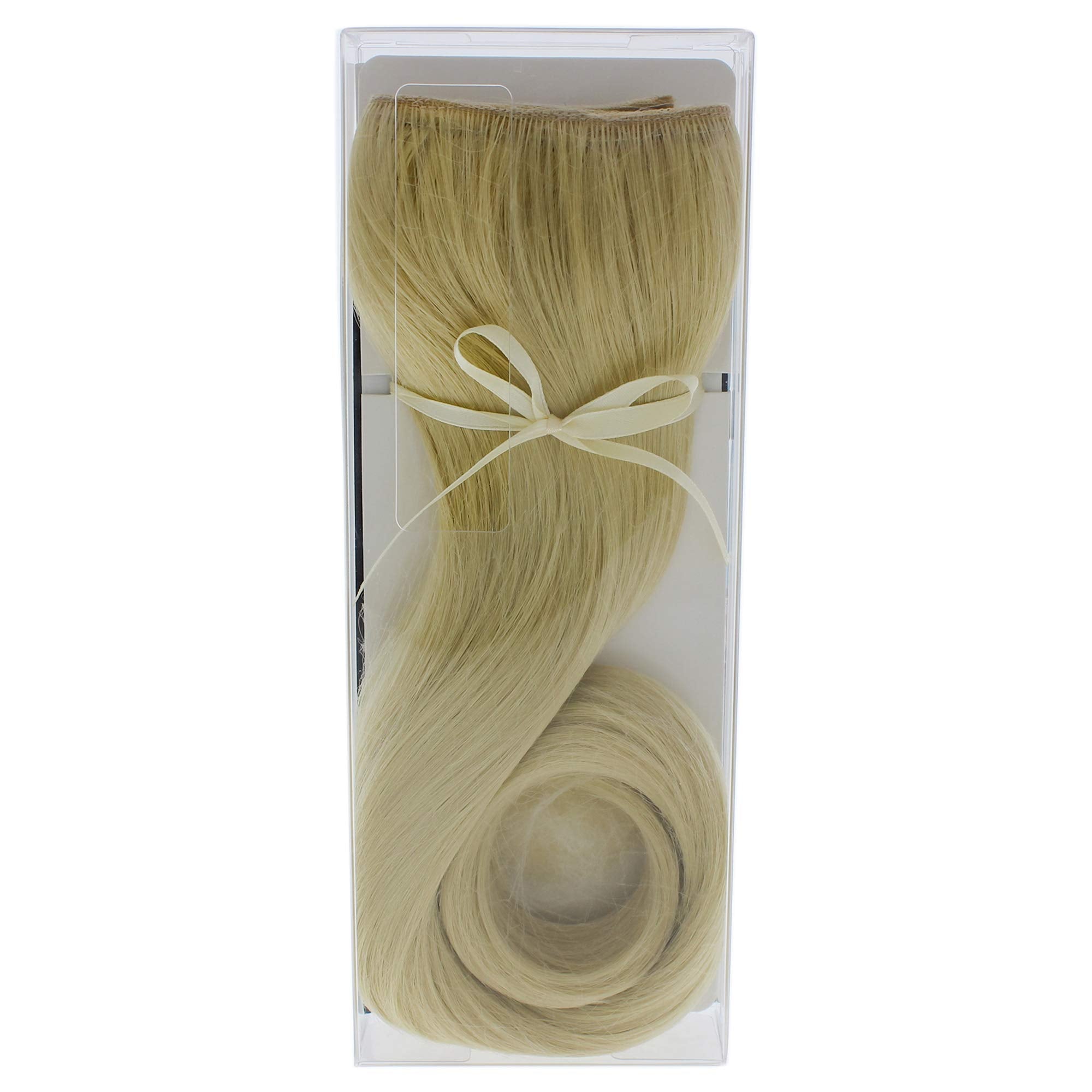 Hairdo Invisible Extension, R22 Swedish Blonde