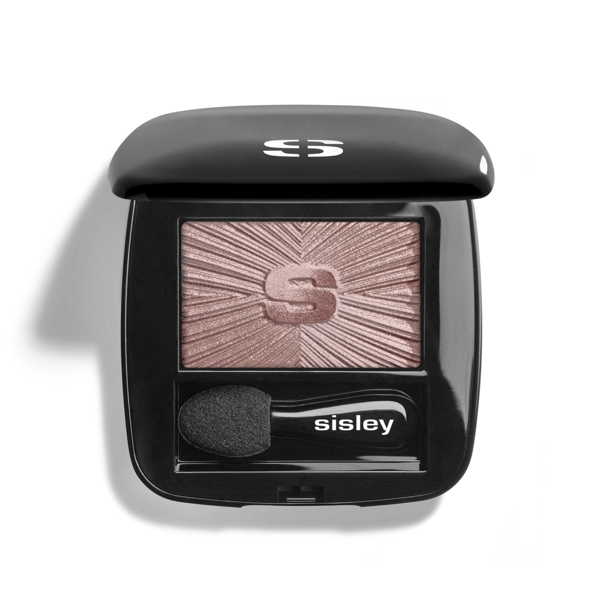 Sisley by Sisley Les Phyto-Ombres Long Lasting Radiant Eyeshadow - #20 Silky Chestnut --1.5g/0.05oz(D0102HH7CIX.)
