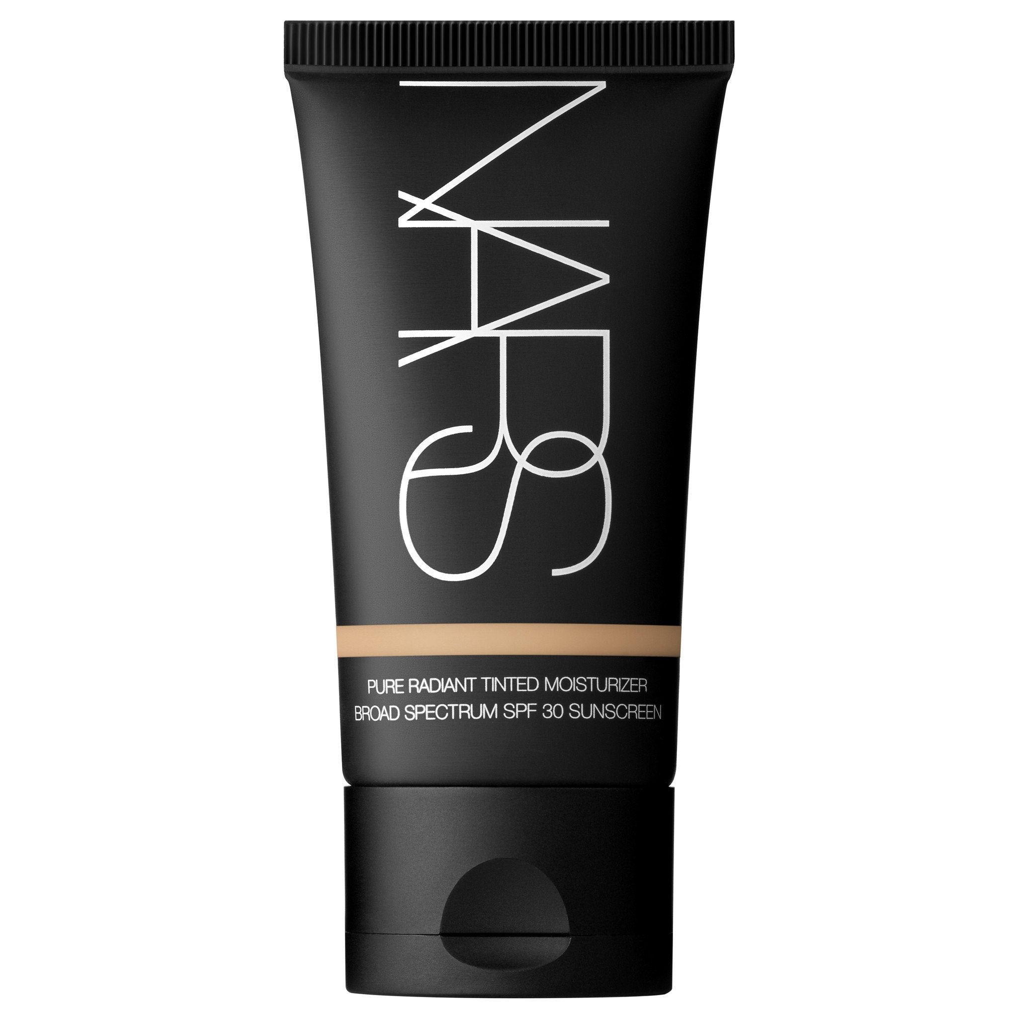 Nars Spf 30 Broad Spectrum Pure Radiant Tinted Moisturizer, Groenland, 1.9 Ounce
