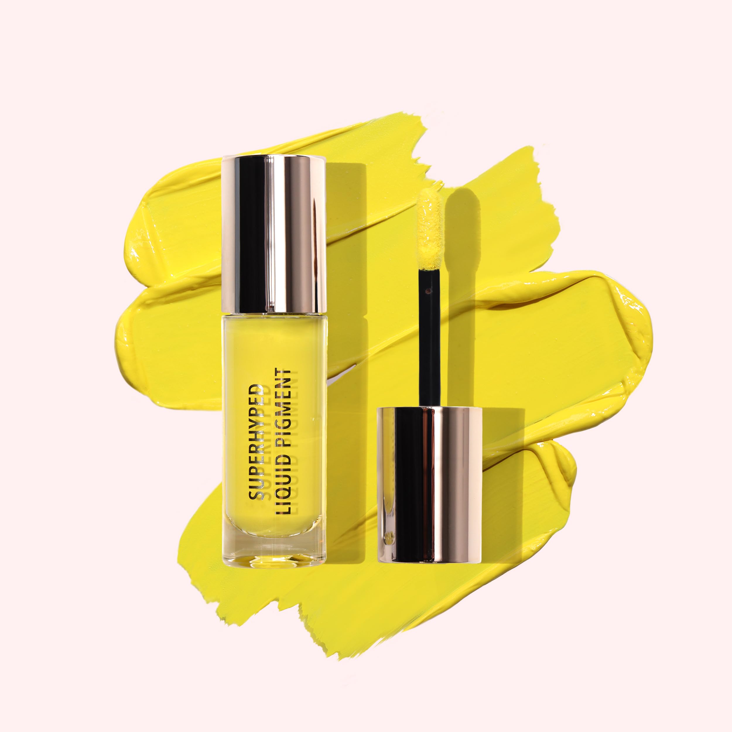 Superhyped Liquid Pigment (010, Punch)