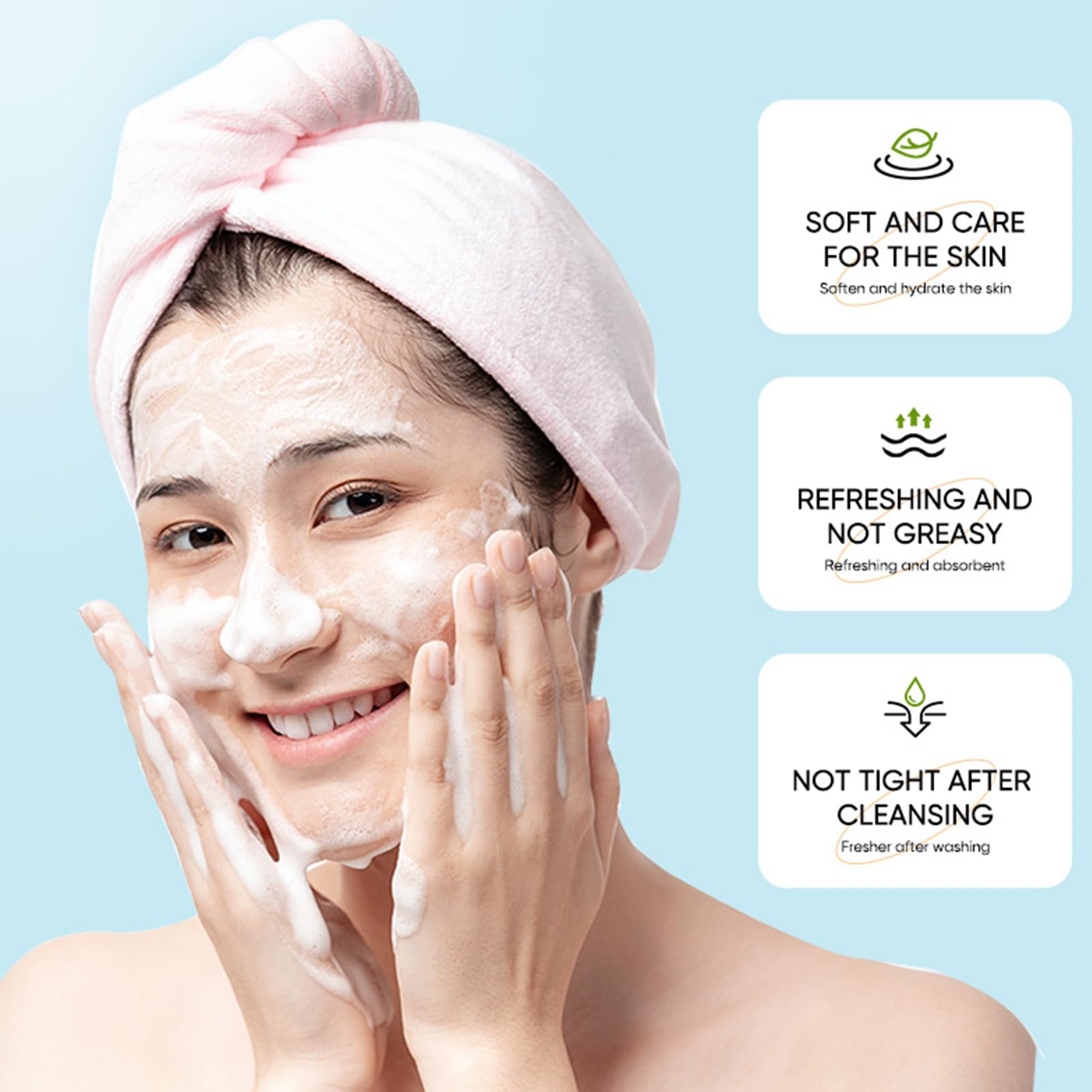 8Pcs Skin Care Products Set, Aloe Vera Skin Care Sets, Skin Care Gift Set For Women Girls, Skincare Routine Set, Face Care Kit W