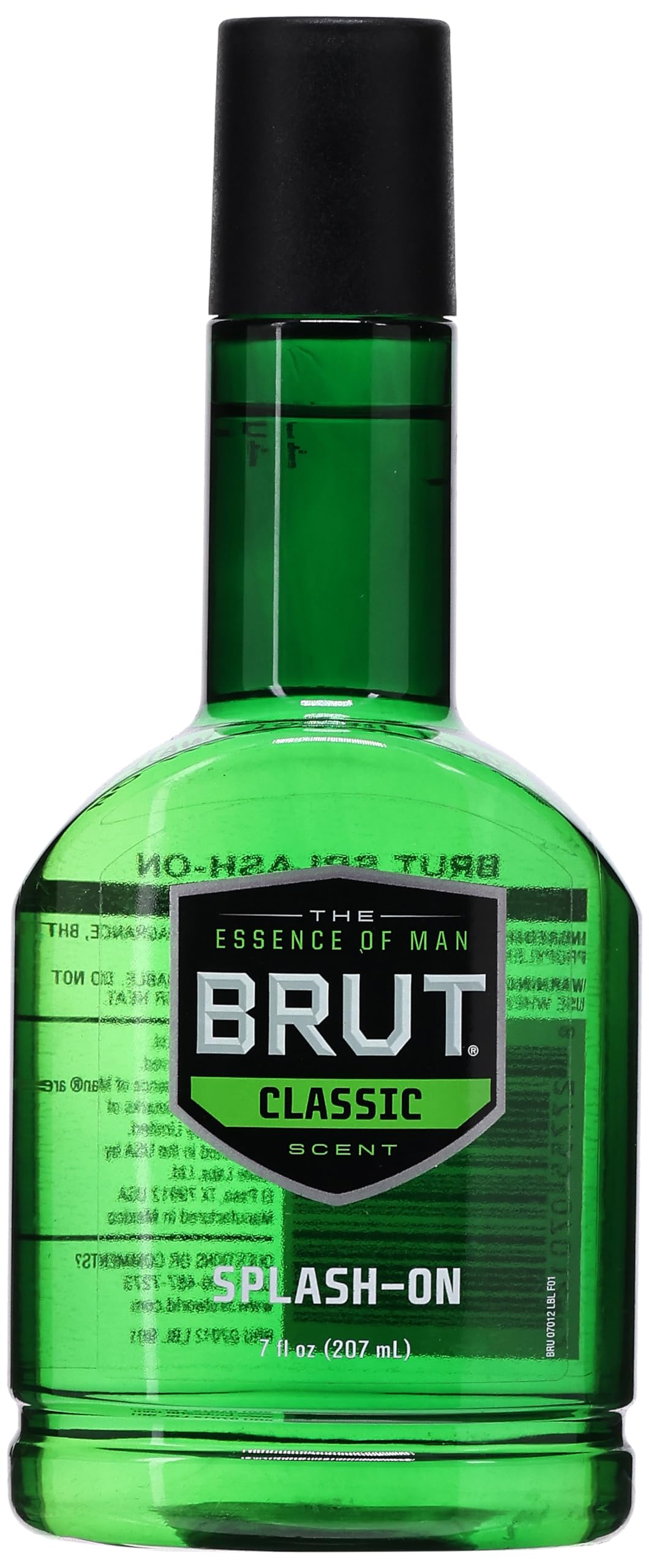 Brut Splash-On Lotion Classic Fragrance, 7 Oz., 2 Piece