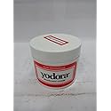 Yodora Deod Cream Jar 2 Oz