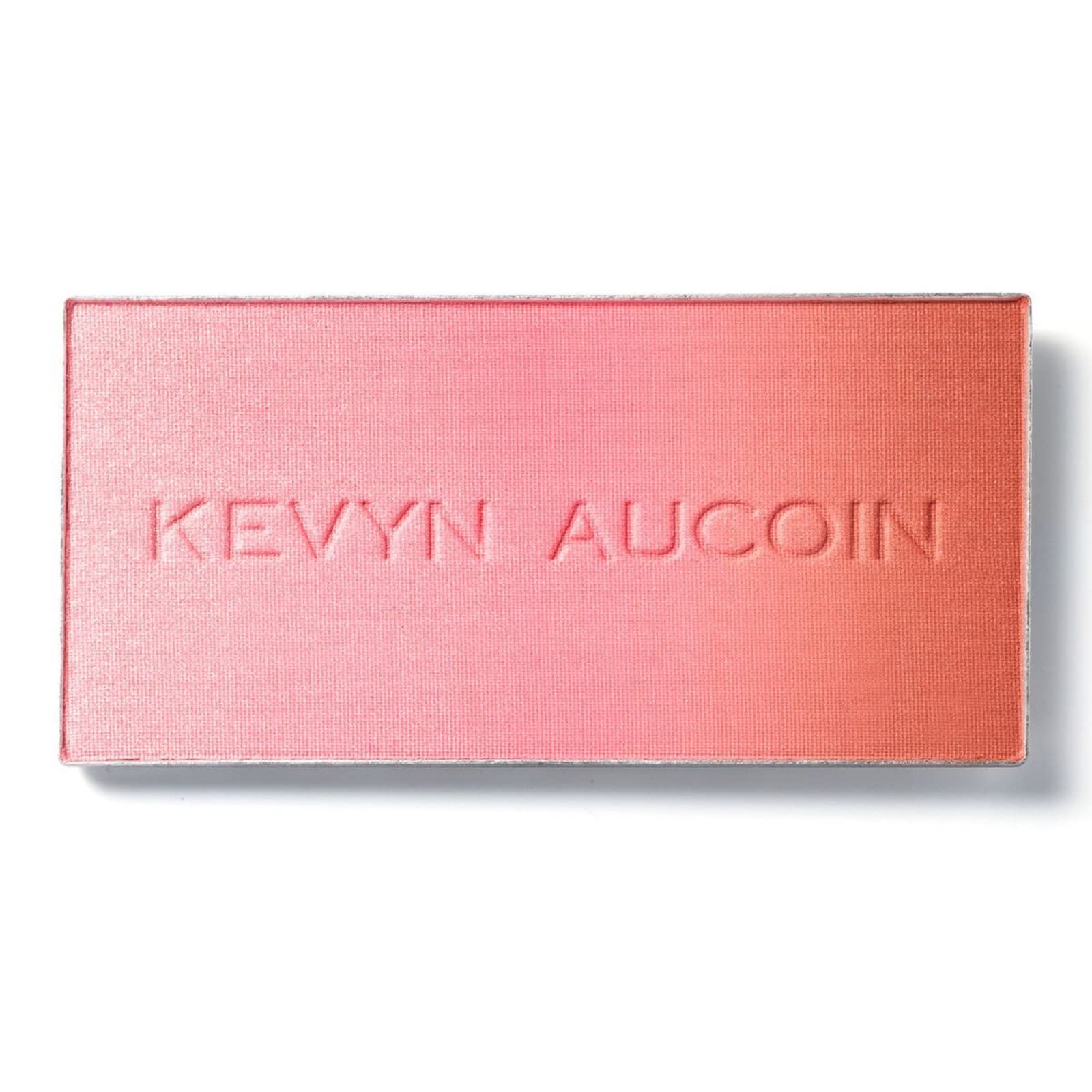 Kevyn Aucoin The Neo-Blush, Pink Sand: Blush Makeup Compact. Trio Palette Of Gradient Colors. Blends Pearl, Satin & Matte Finish