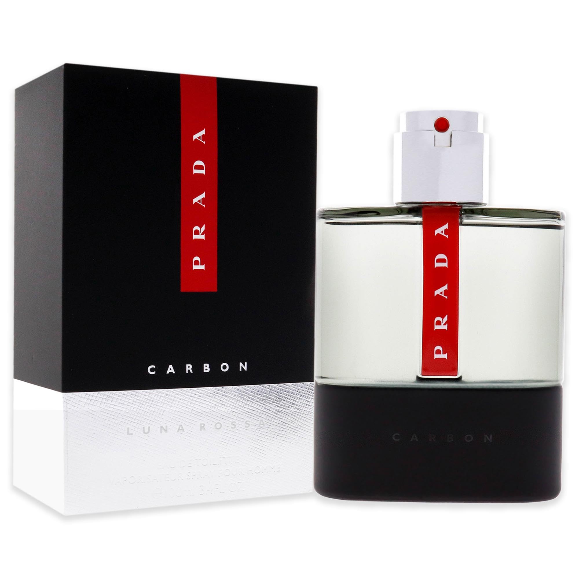 PRADA LUNA ROSSA CARBON by Prada