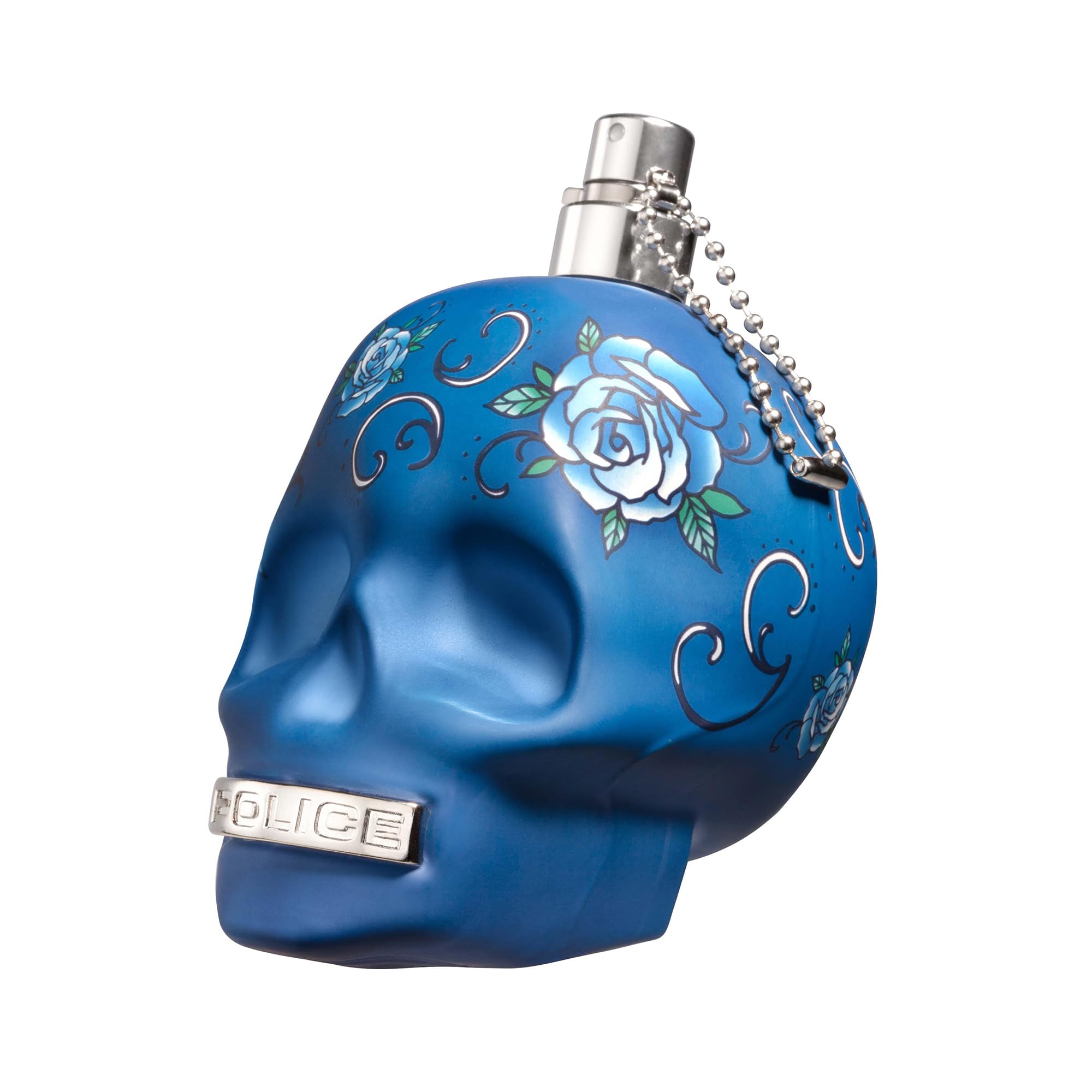 To Be Tattooart For Man By Police - Fragrance For Men - Mysterious And Elegant Scent - Intriguing Base Of Amberwoods And Tonka B