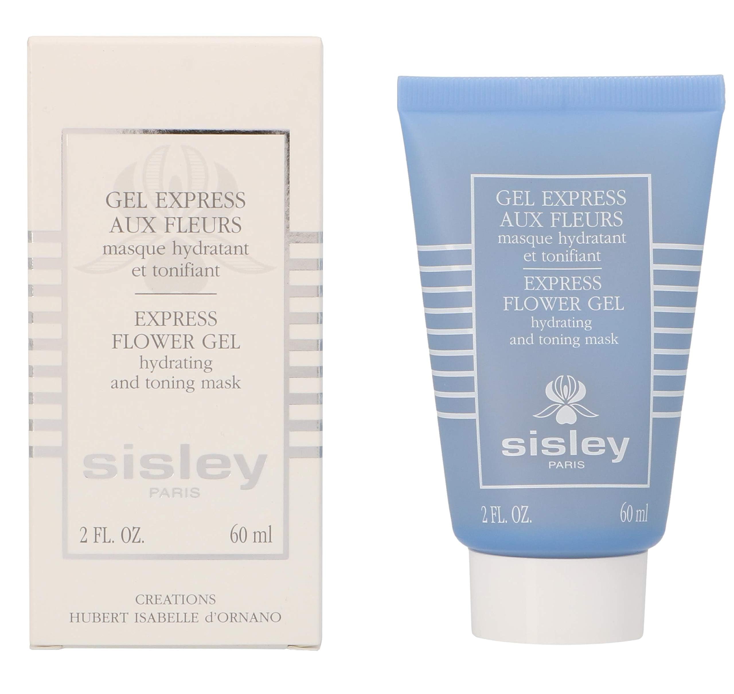 Sisley Express Flower Gel-/2Oz