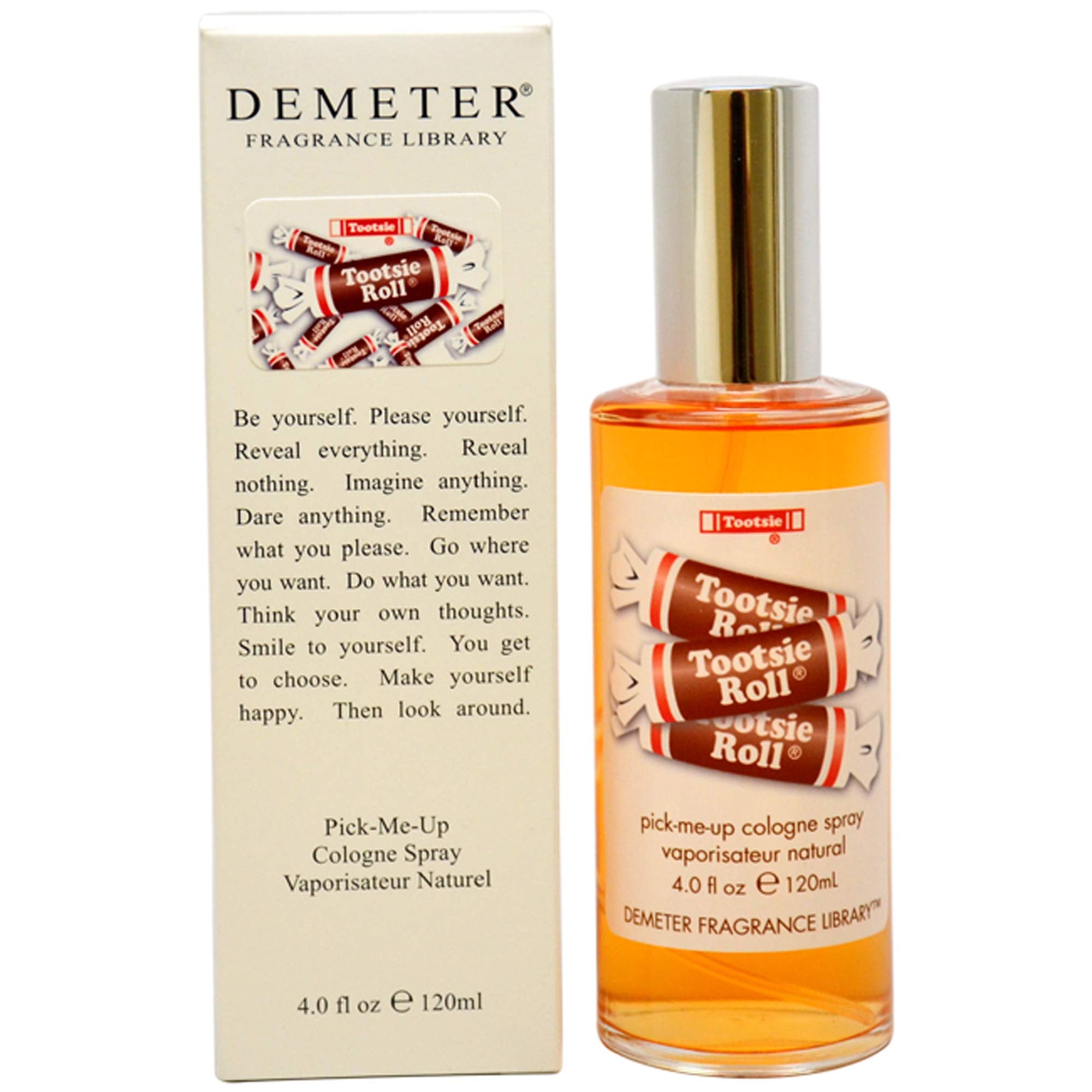 Laundromat Cologne Spray - Laundromat - 120ml/4oz