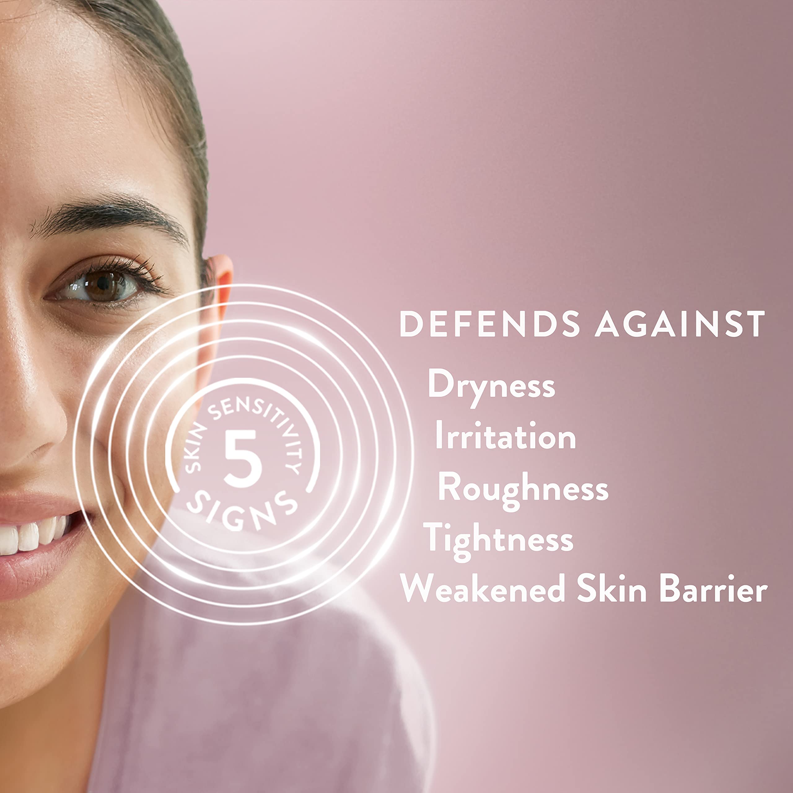 Cetaphil Face Day Cream, Healthy Radiance Whipped Day Cream W/Spf 30, Visibly Reduces Look Of Dark Spots, Brightening Lotion, De