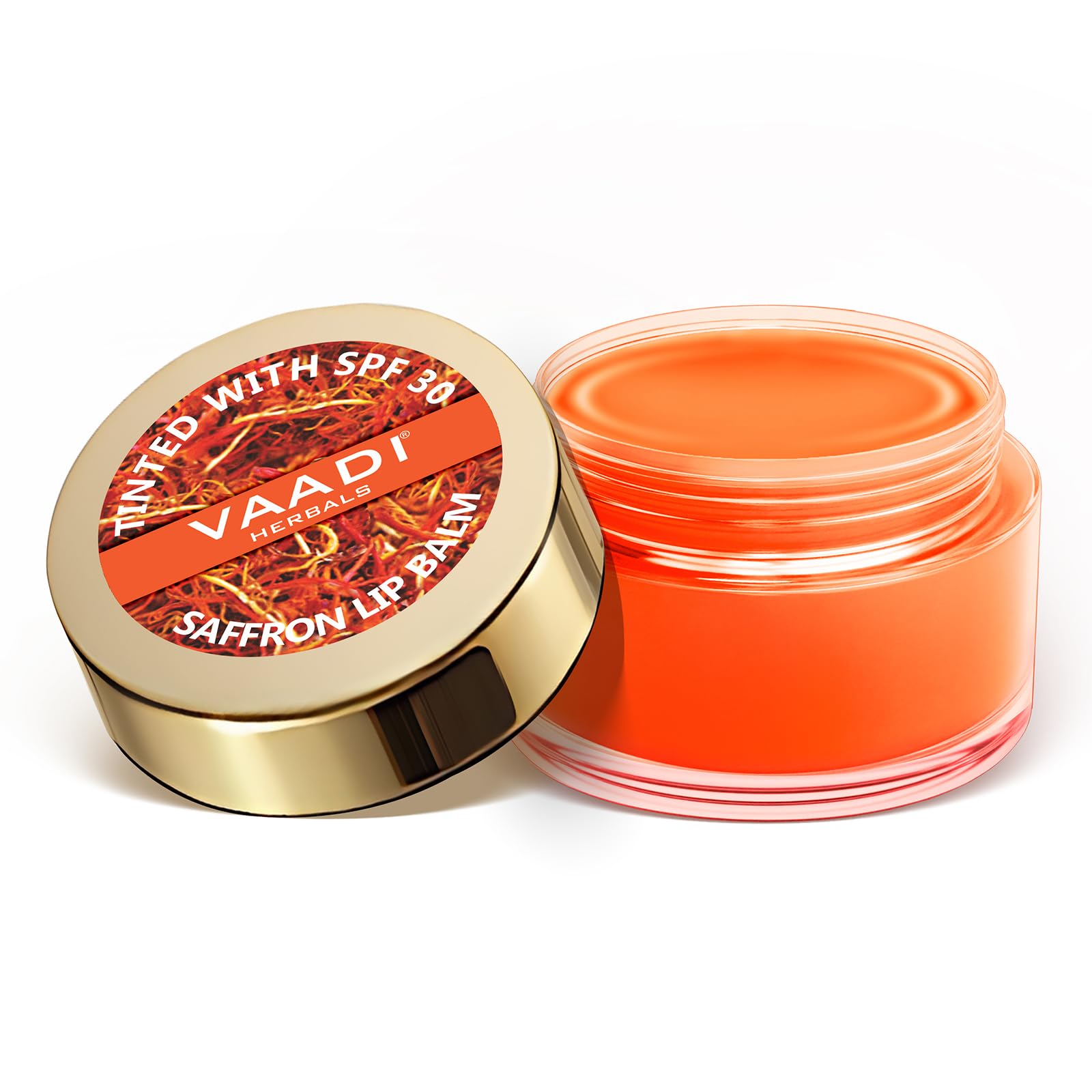 Vaadi Herbals Lip Balm (Glossy)