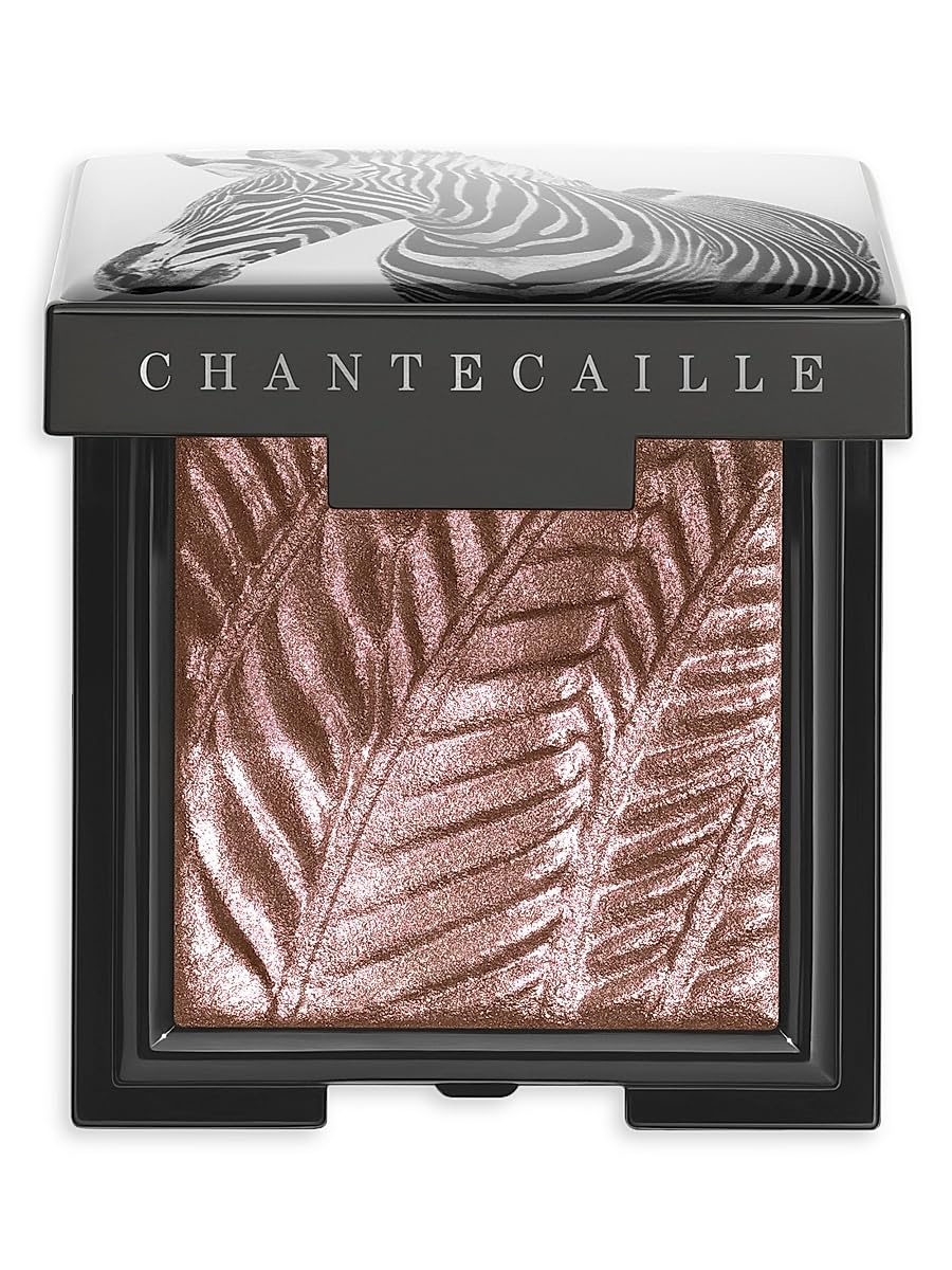 Luminescent Eye Shade - Zebra by Chantecaille for Women - 0.08 oz Eye Shadow