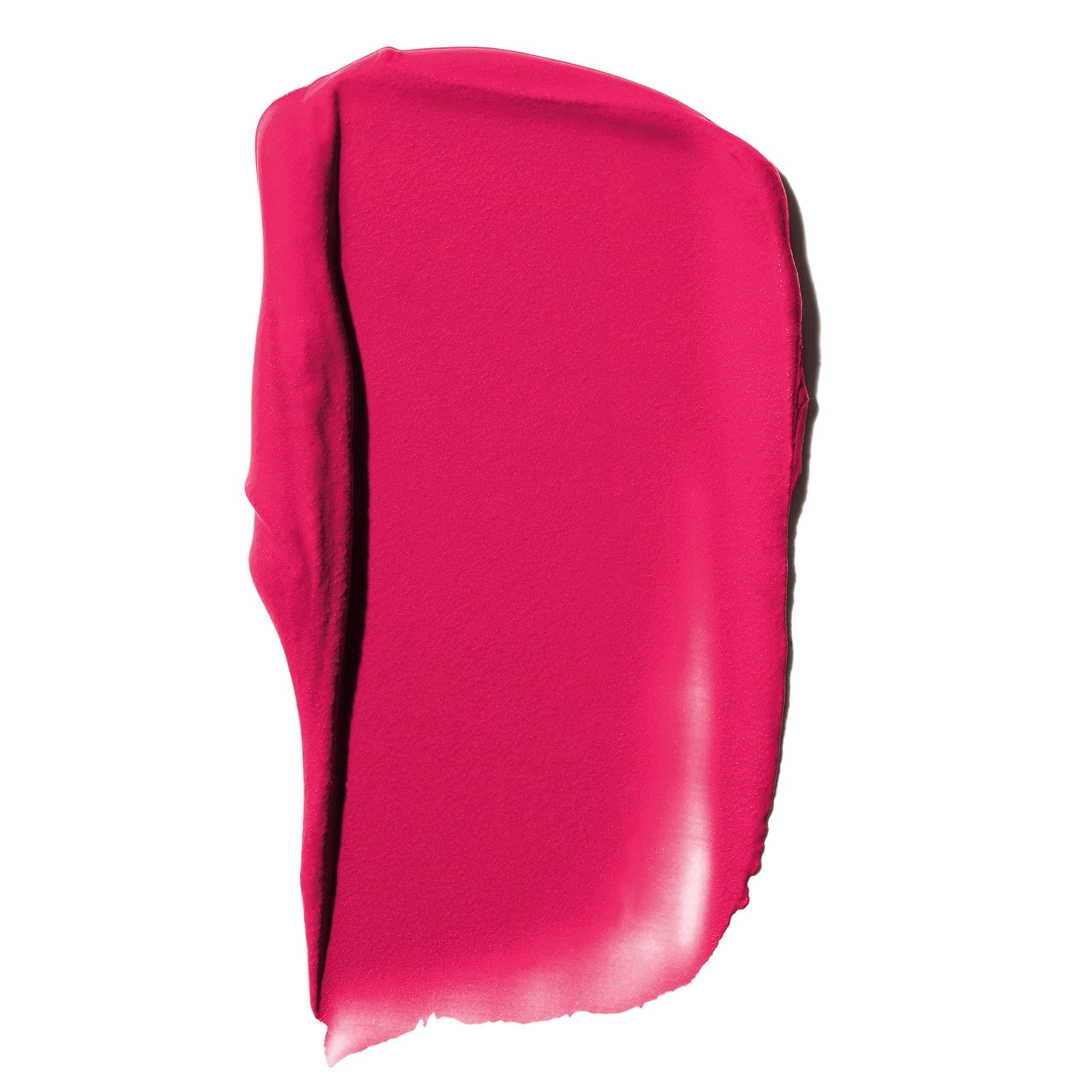 Revlon Ultra Hd Matte Lipcolor, Velvety Lightweight Matte Liquid Lipstick In Pink, Obsession (605), 0.2 Oz
