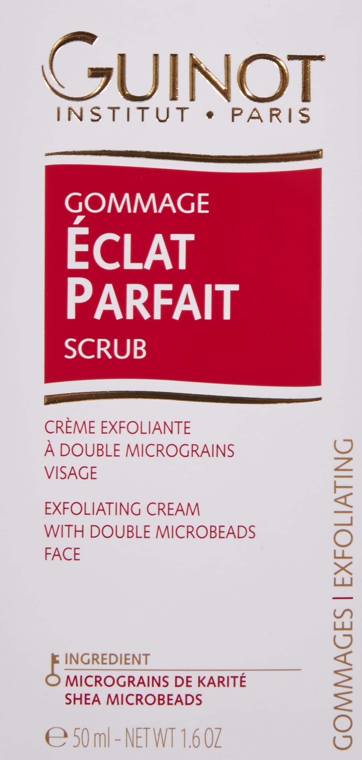 Guinot Perfect Radiance Exfoliating Cream, 1.6 oz
