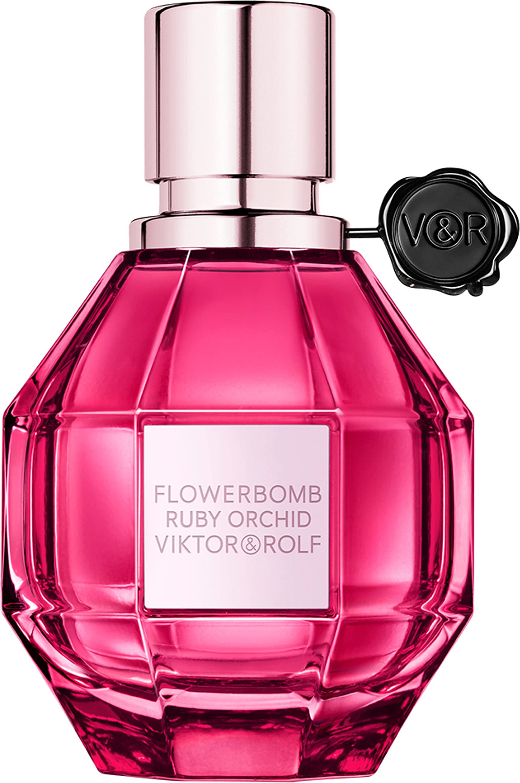 Flowerbomb Ruby Orchid By Viktor & Rolf Eau De Parfum Spray(D0102H7B0Bp)