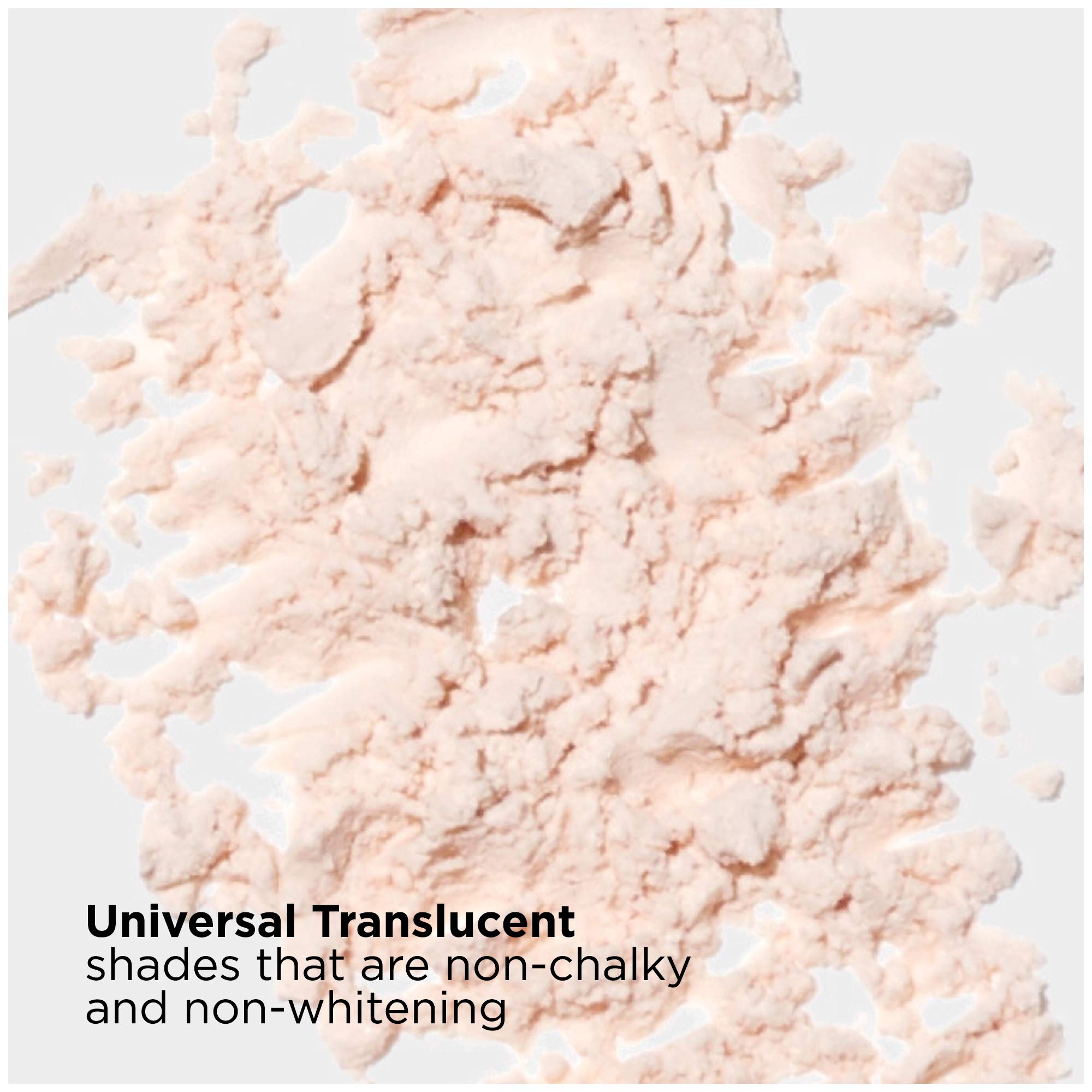 Revlon Setting Powder, Photoready Candid Blurring Face Makeup, Anti-Pollution, Lightweight & Breathable High Pigment, Natural Fi