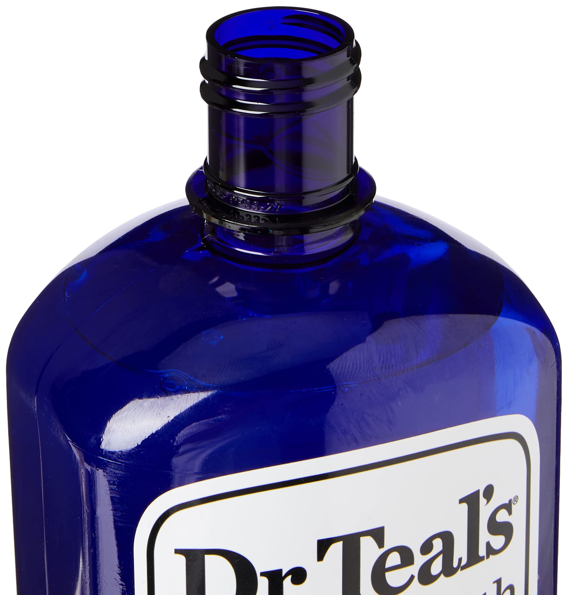 Dr Teal'S Foaming Bath 3-Pack (102 Fl Oz Total) Soothe & Sleep With Lavender