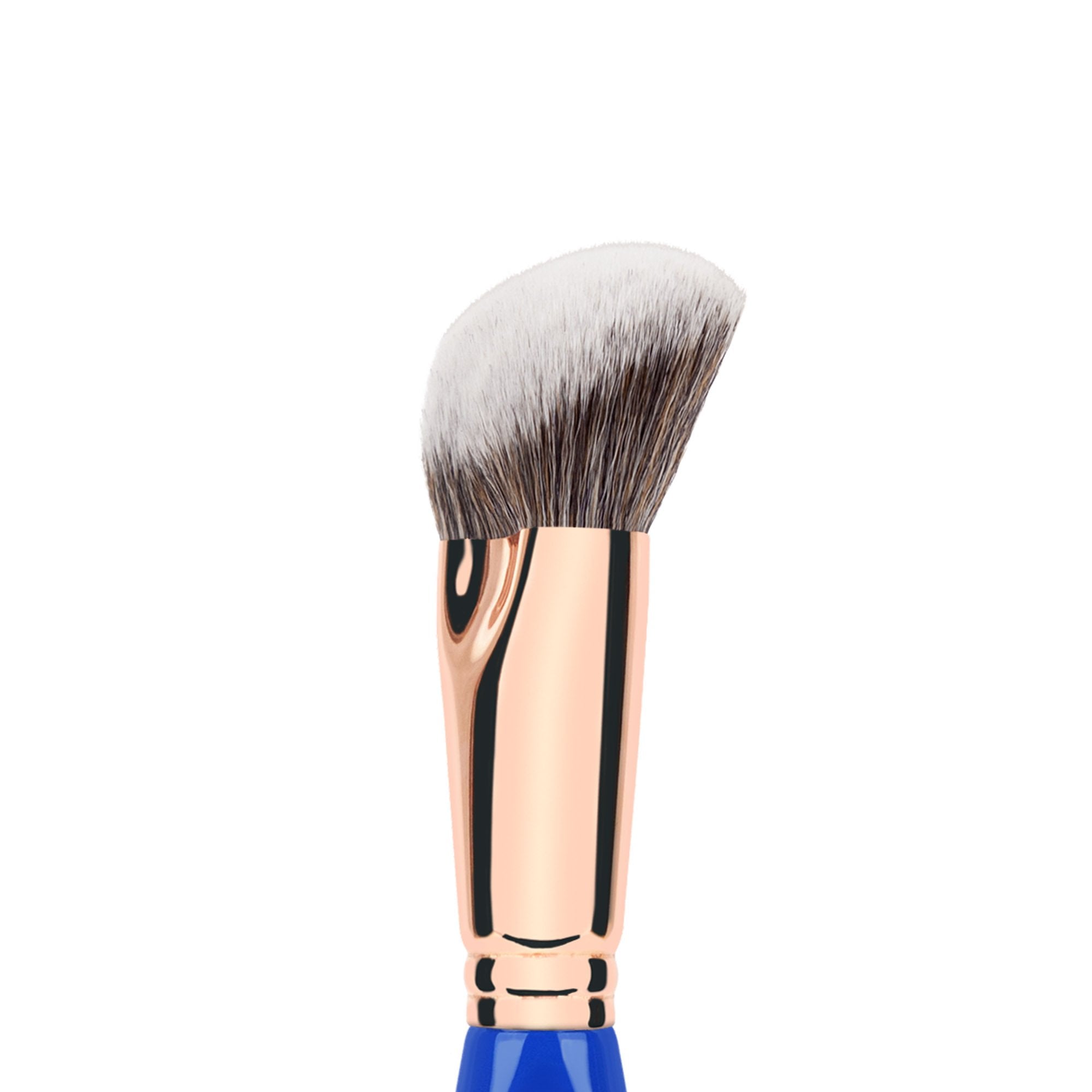 Bdellium Tools Professional Makeup Brush - Golden Triangle 988 BDHD Phase I - With All Vegan and Soft Synthetic Fibers, For Prec