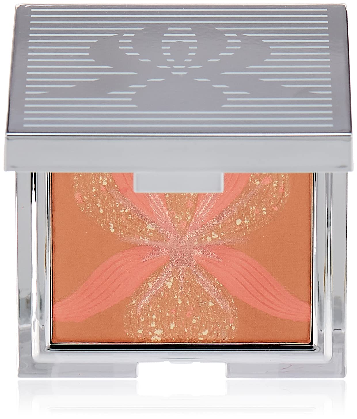Sisley Womens Lorchidee Highlighter Blush With White Lily, 052 Ounce
