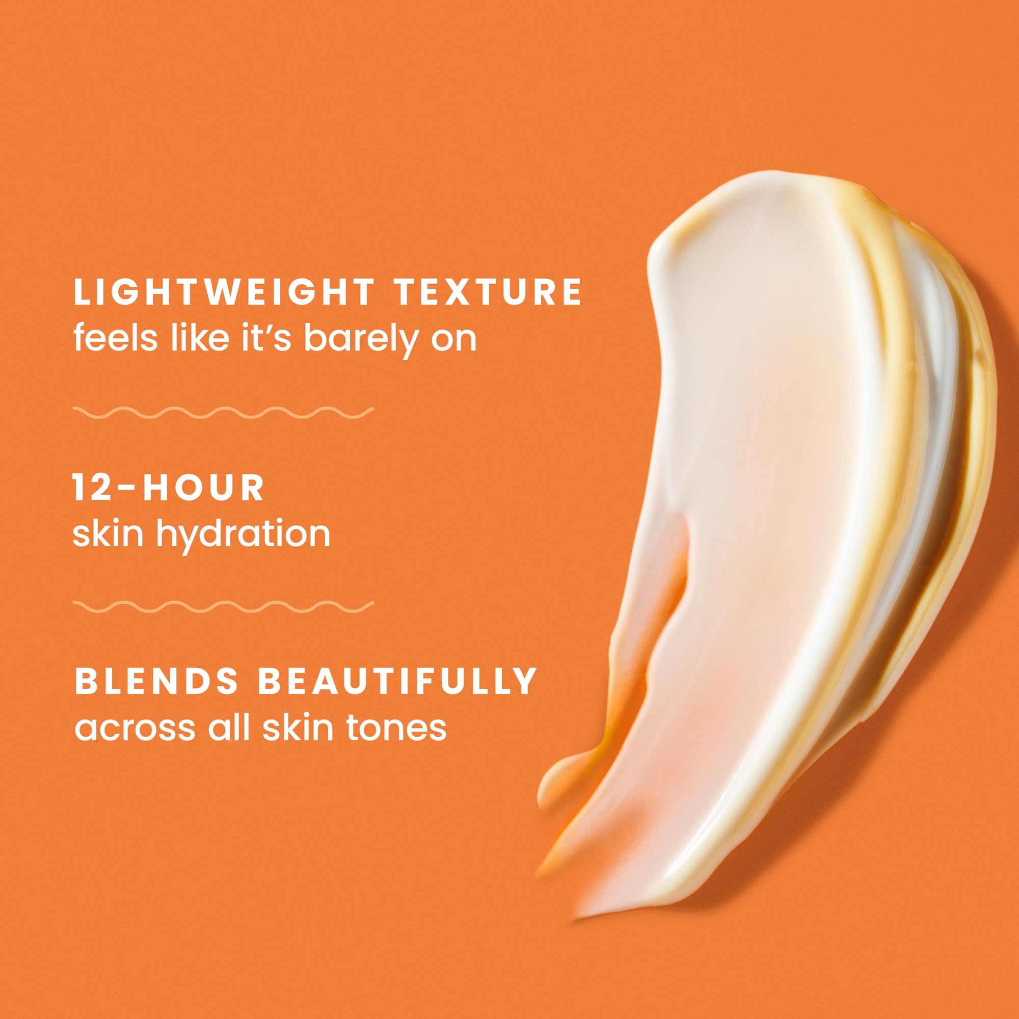 Hawaiian Tropic Weightless Hydration Lotion Sunscreen Spf 50, 6Oz | Oil Free Sunscreen, Hawaiian Tropic Sunscreen Spf 50, Broad