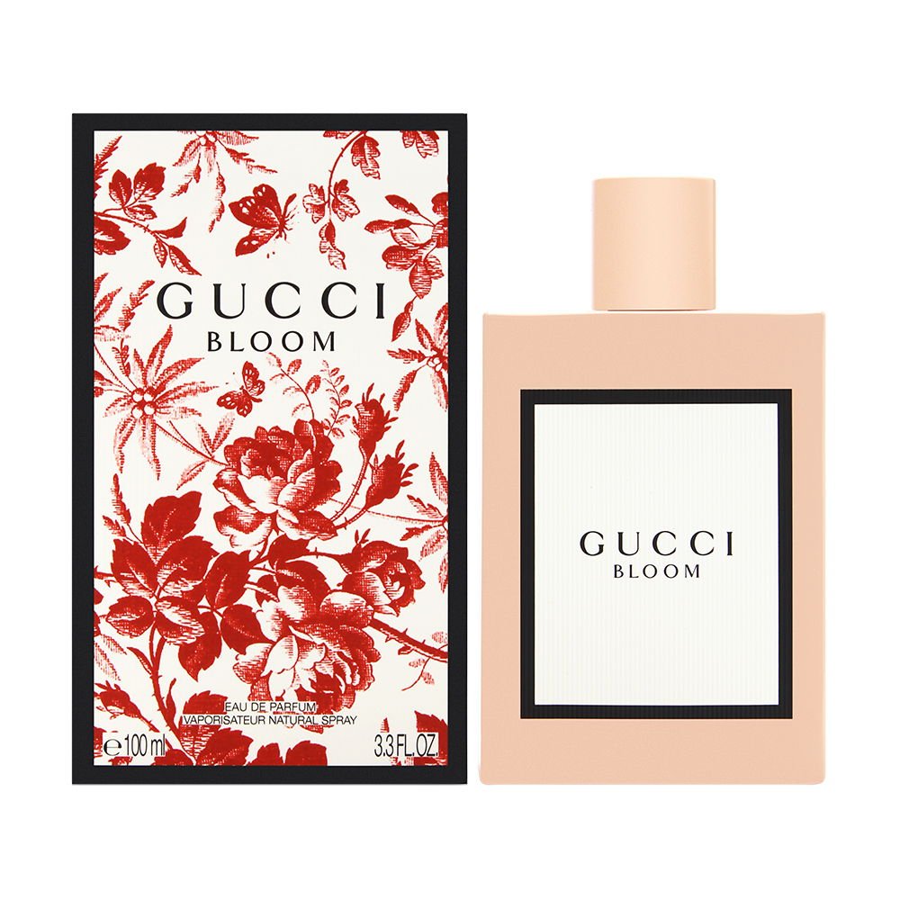 Gcc Bloom 3.3 Oz Edp
