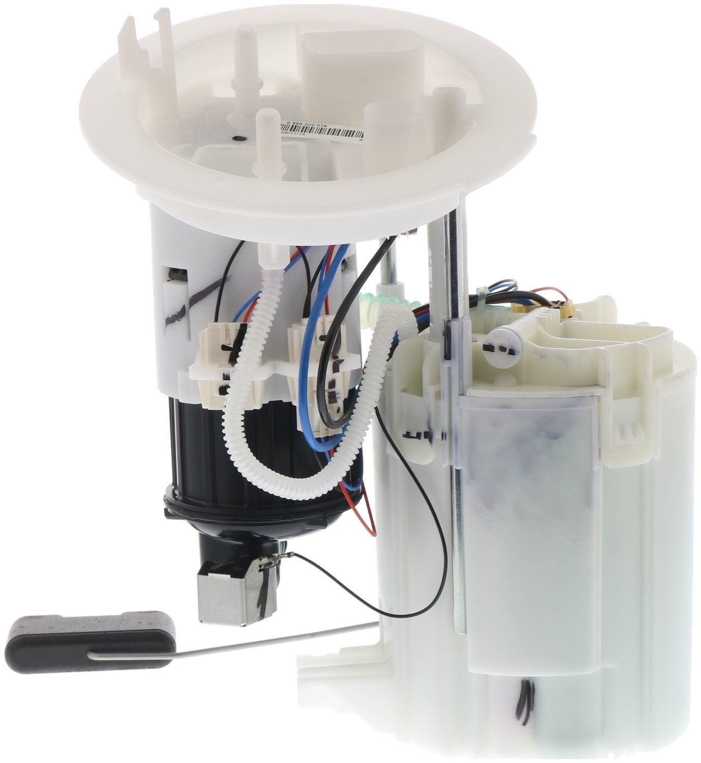 Bosch 66155 Oe Fuel Pump Module Assembly 2010-2012 Audi A4, 2009-2012 Audi A4 Quattro, 2010-2012 Audi A5, 2008-2012 Audi A5 Quat