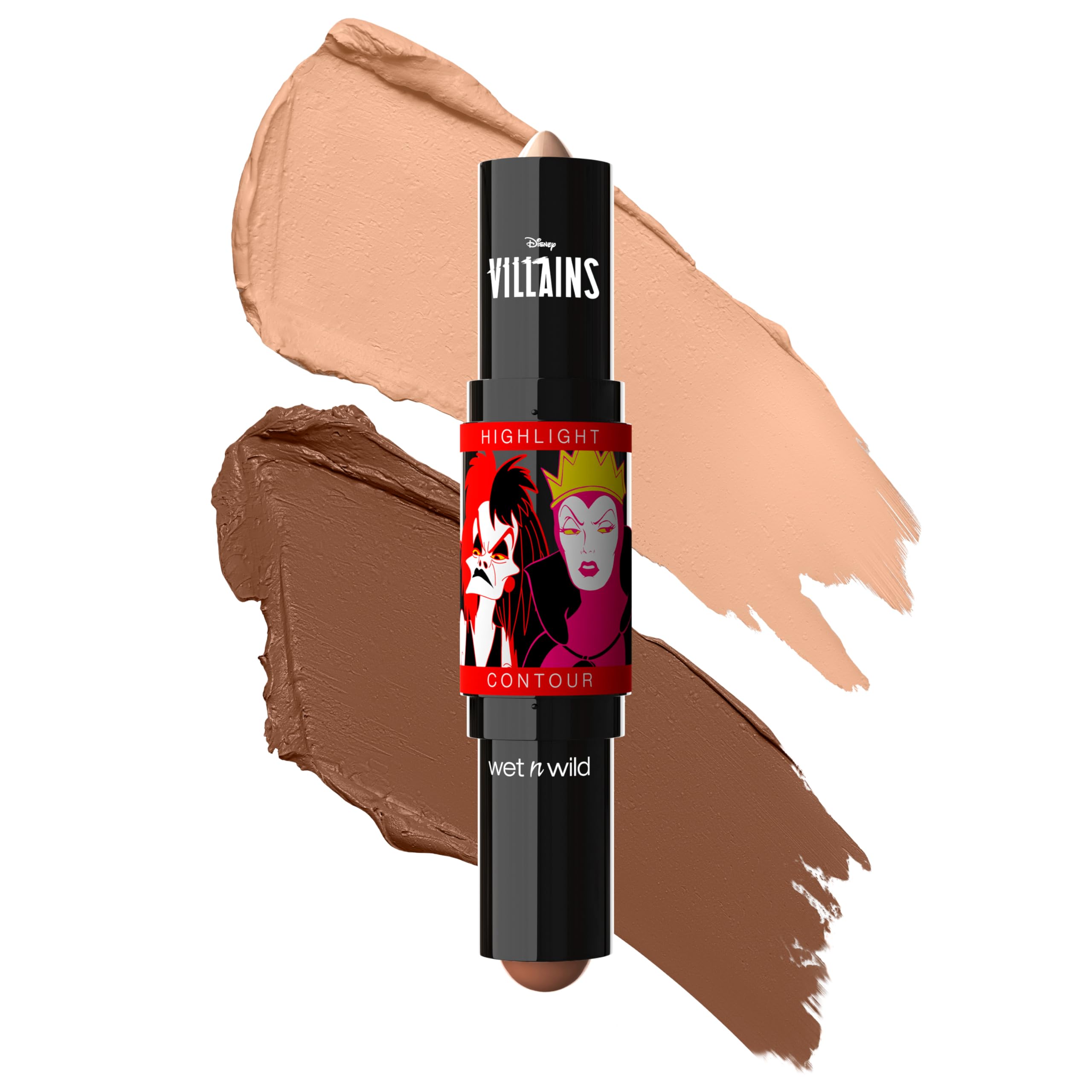 wet n wild Break Rules DualEnded Contour Stick  Not Sorry