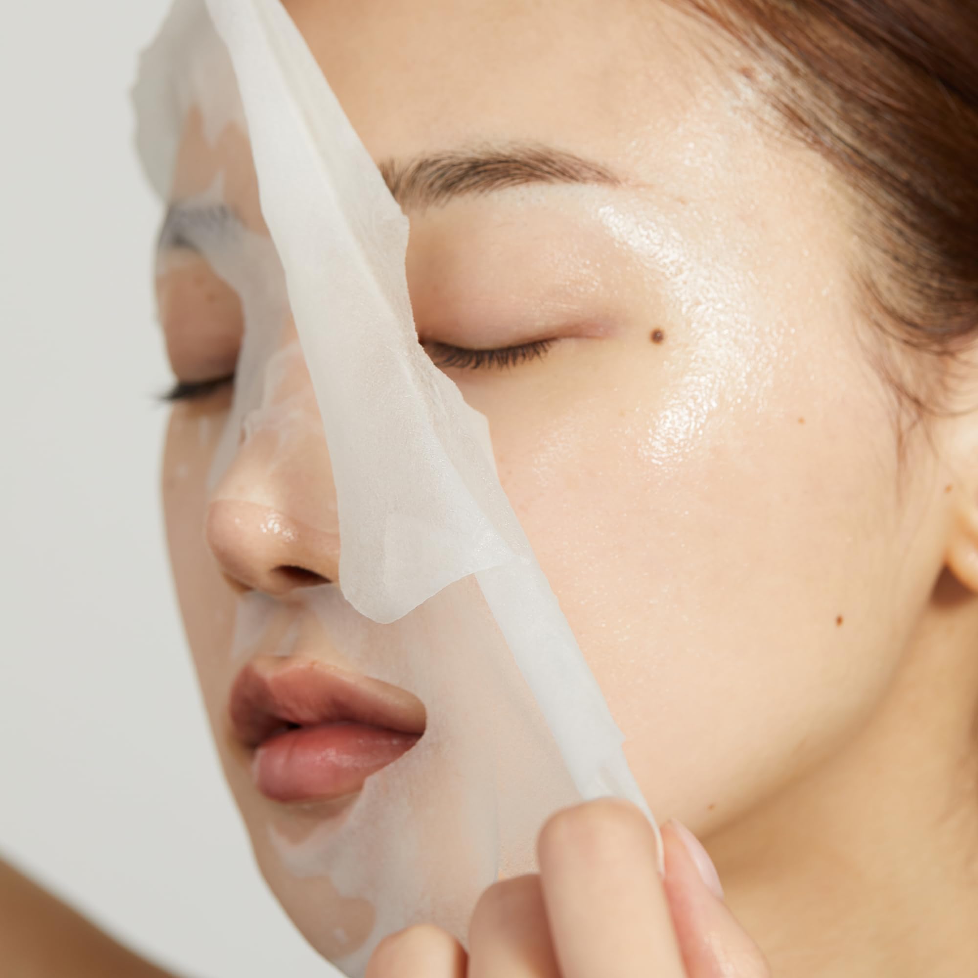Medicube Super Cica Daily Quick Facial Masks (30 Sheets) - 60-Second Soothing & Hydrating Facial Mask With 88% Cica, Instant Coo