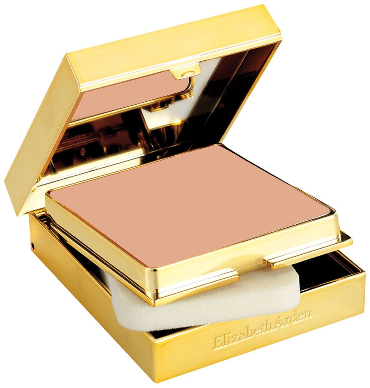 Elizabeth Arden Flawless Finish Sponge-On Cream Makeup By Elizabeth Arden, .8 Oz Vanilla Shell 54
