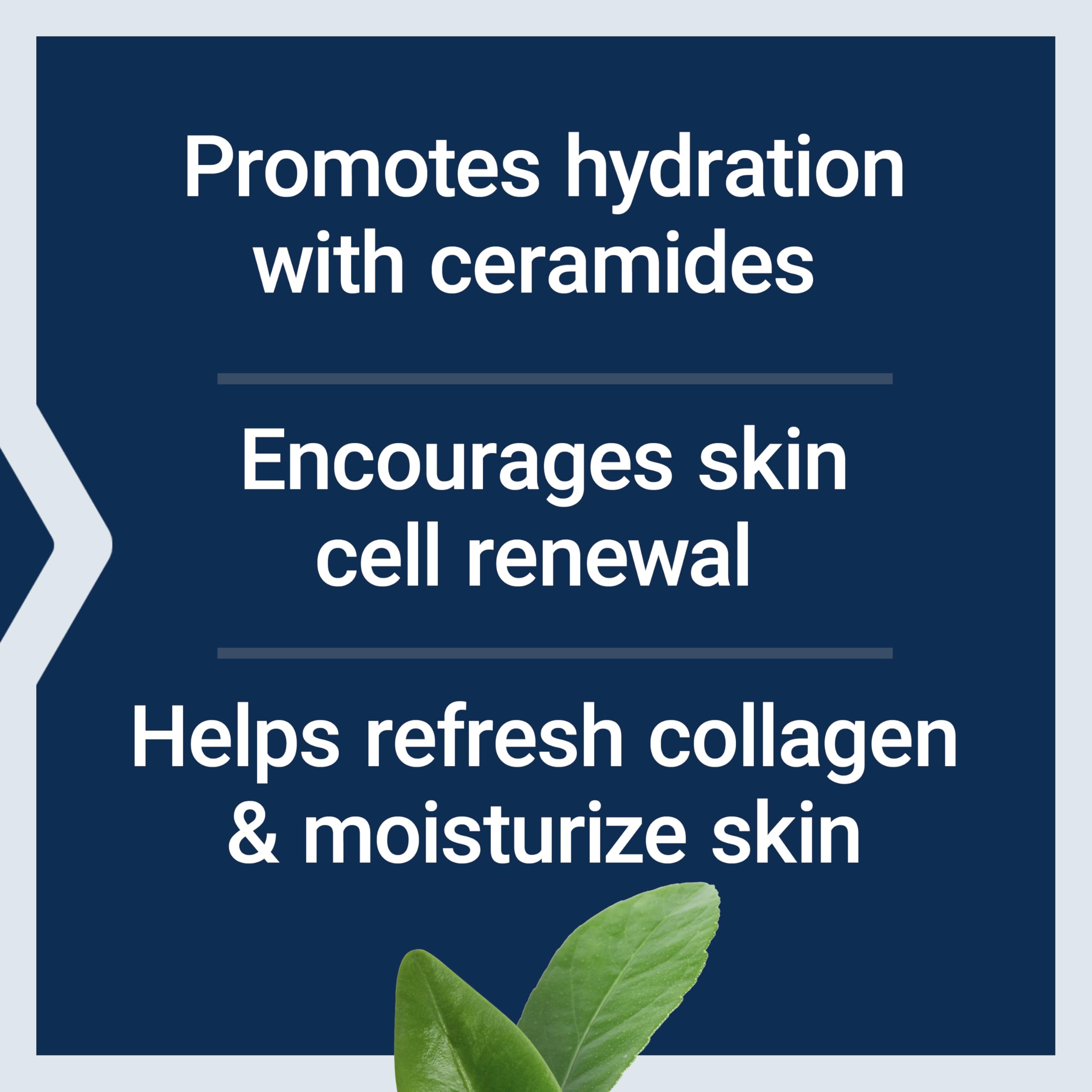 Life Extension Skin Care Collection Day Cream, retinyl palmitate, rice bran ceramides, shea butter, green tea, daytime nourishme