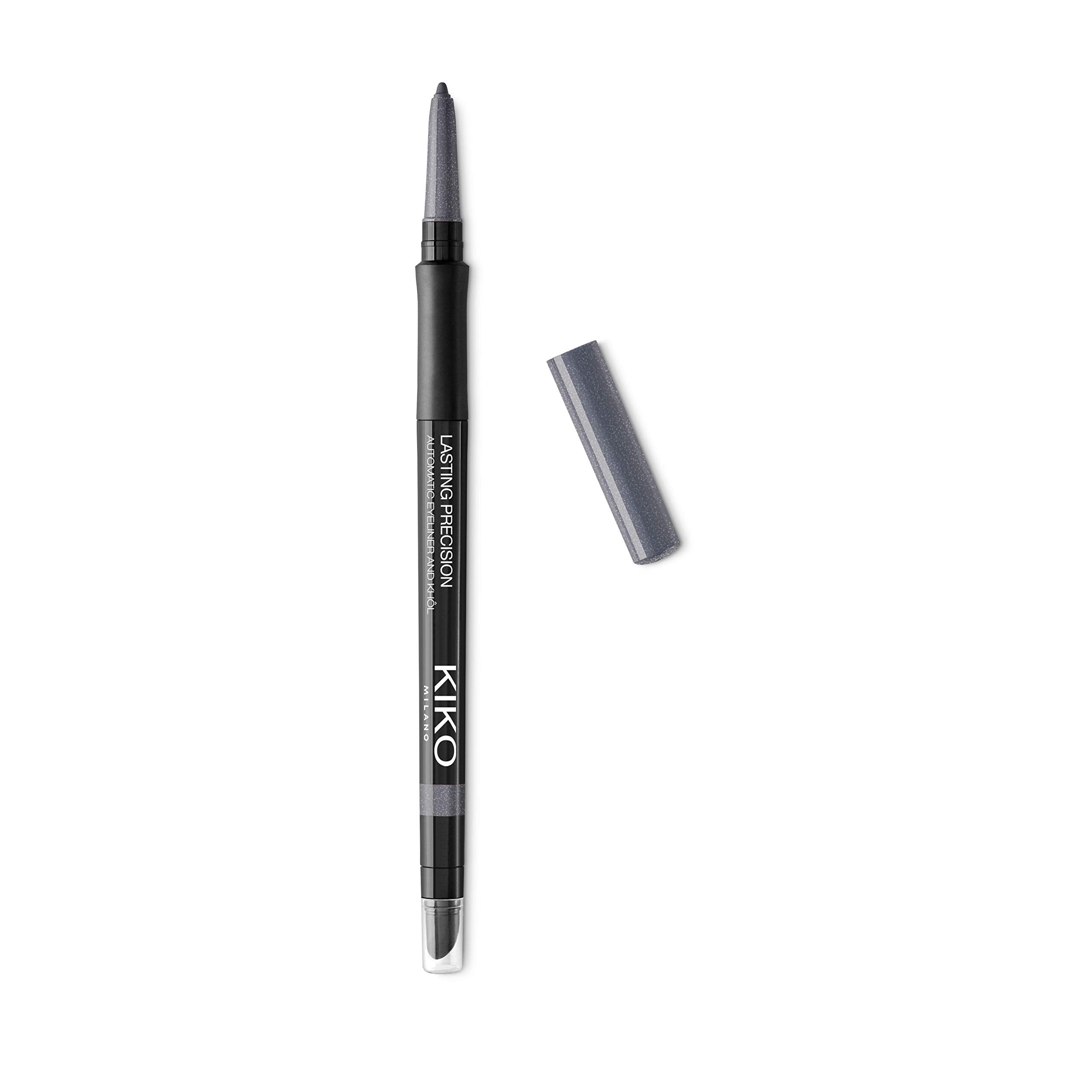 Kiko Milano Lasting Precision Automatic Eyeliner And Kh   L 15 | Automatic Eye Pencil For The Waterline And Lash Line
