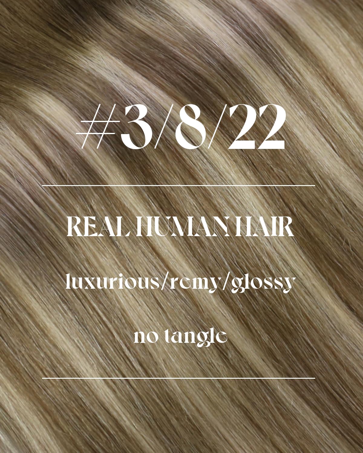 Sunny Hair Weft Hair Extensions Human Hair Balayage Sew in Hair Extensions Ombre Brown Human Hair Weft Extensions Dark Brown Omb